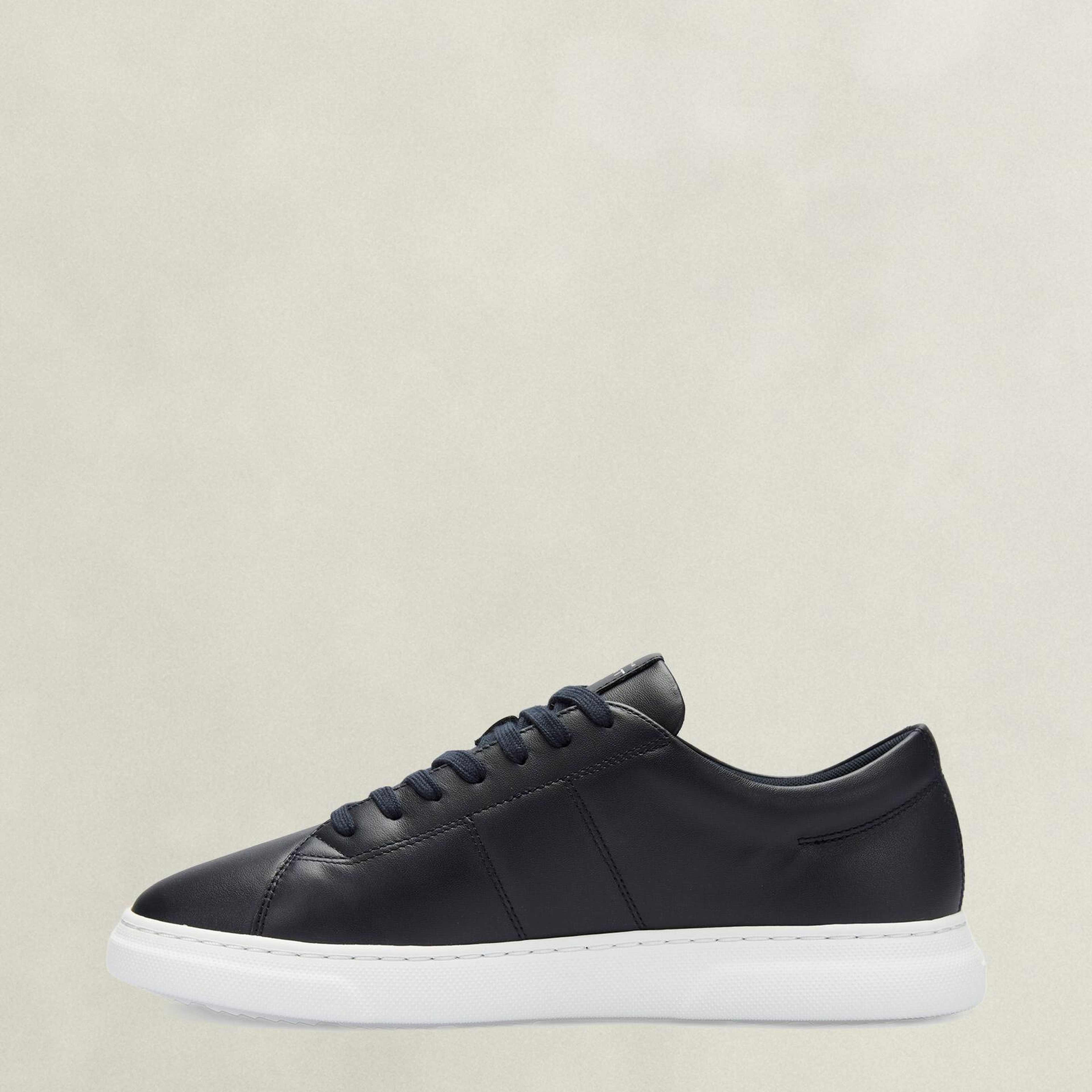 GANT Erkek Beyaz Standart Fit  Spor Ayakkabı & Sneaker
