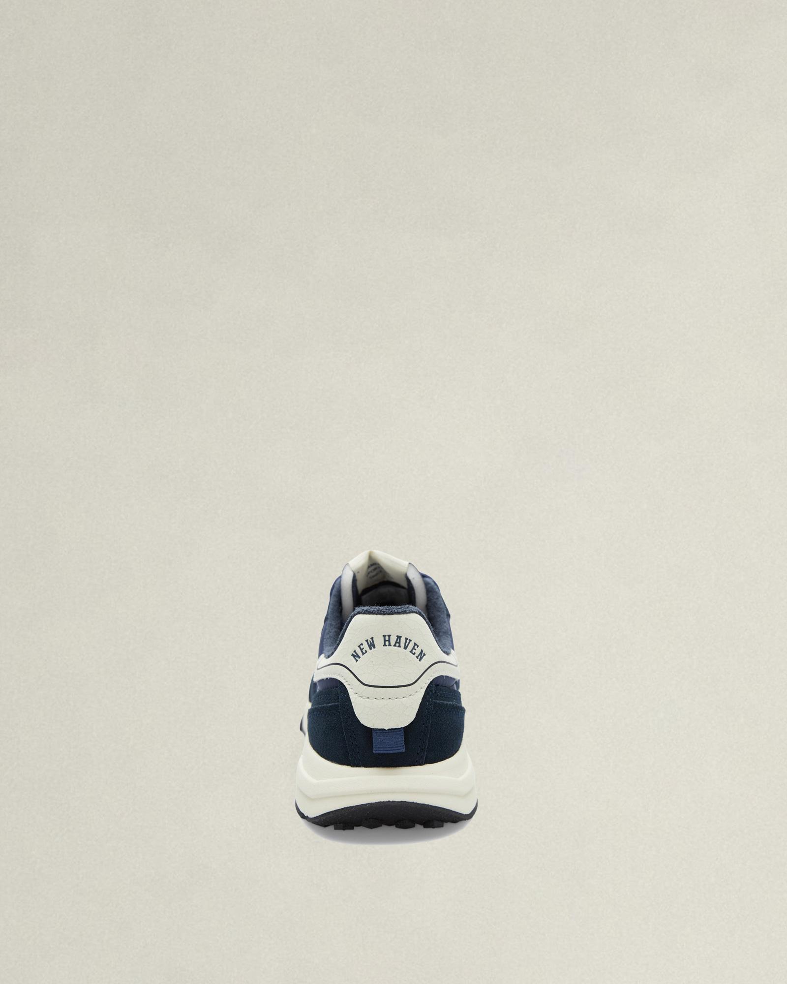 GANT Erkek Beyaz Standart Fit  Spor Ayakkabı & Sneaker