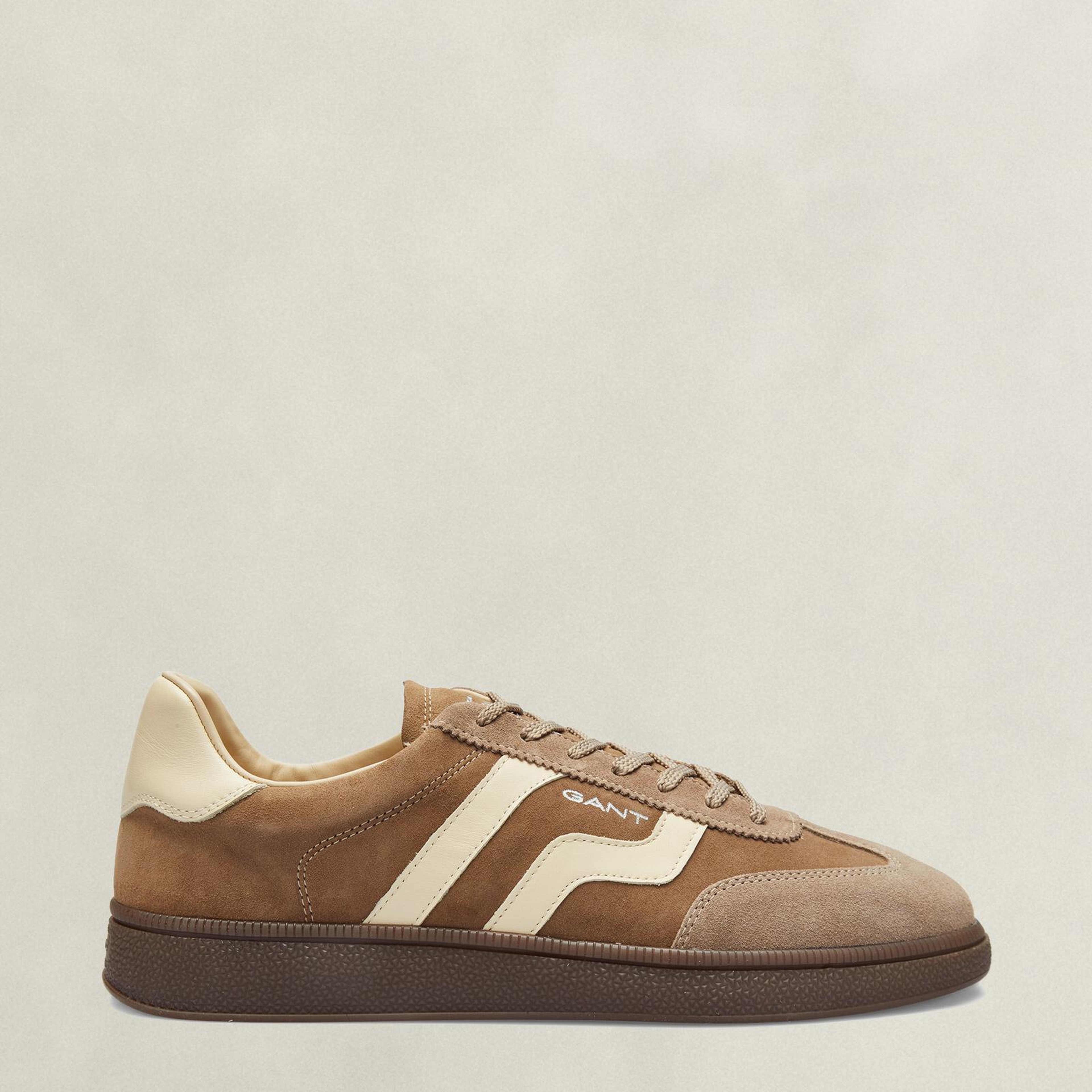 GANT Erkek Bej Cuzmo Sneaker