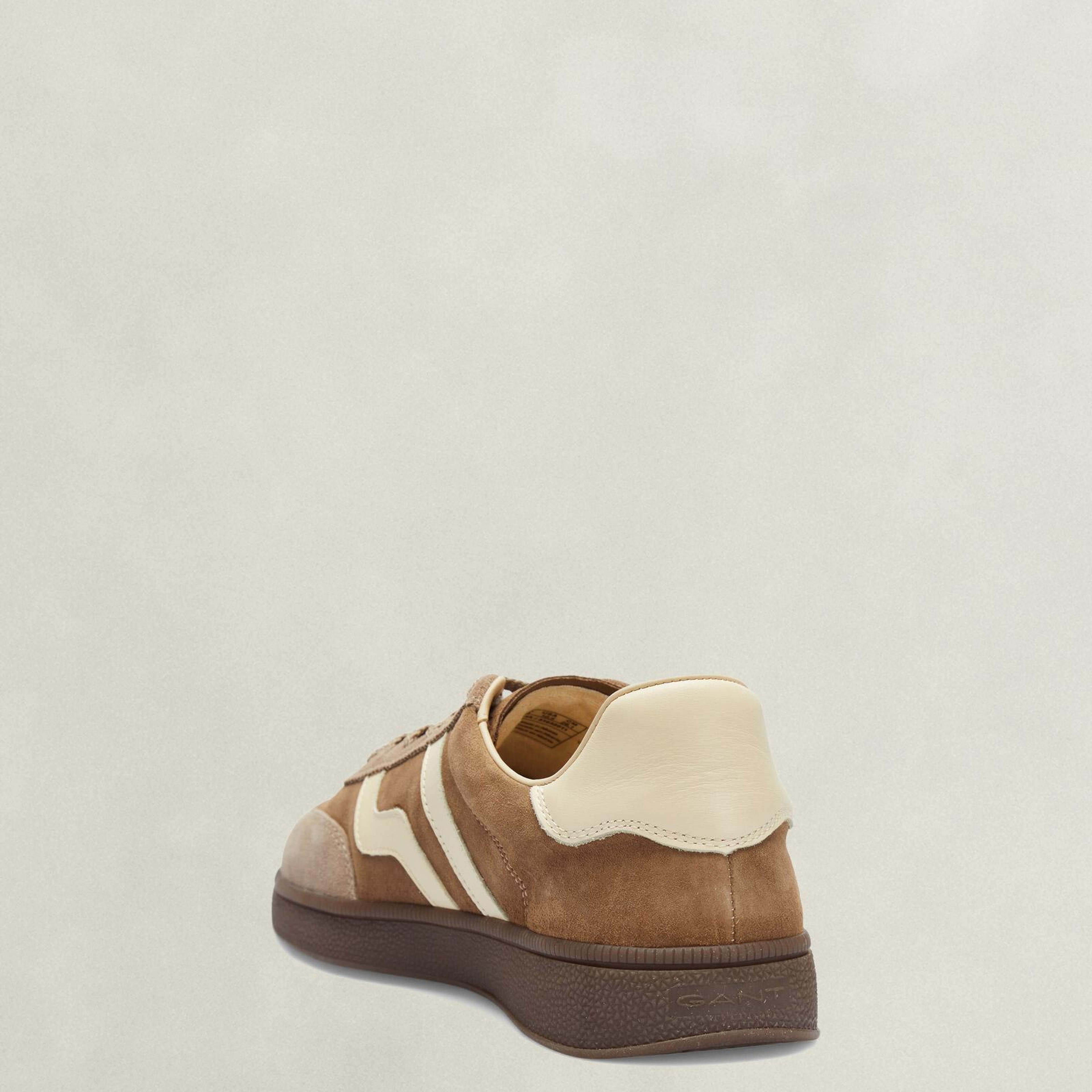 GANT Erkek Bej Cuzmo Sneaker