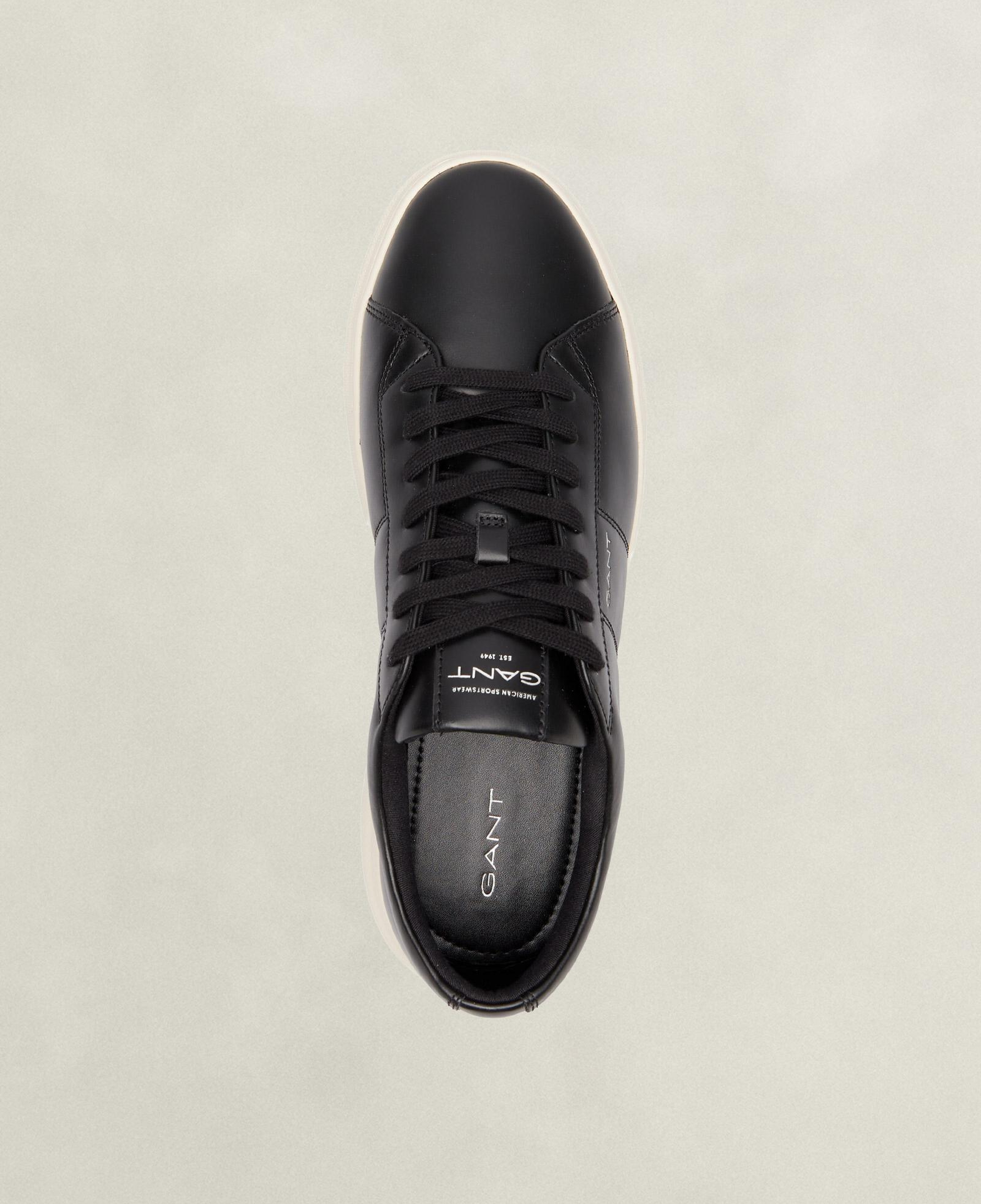GANT Erkek Siyah Sneaker
