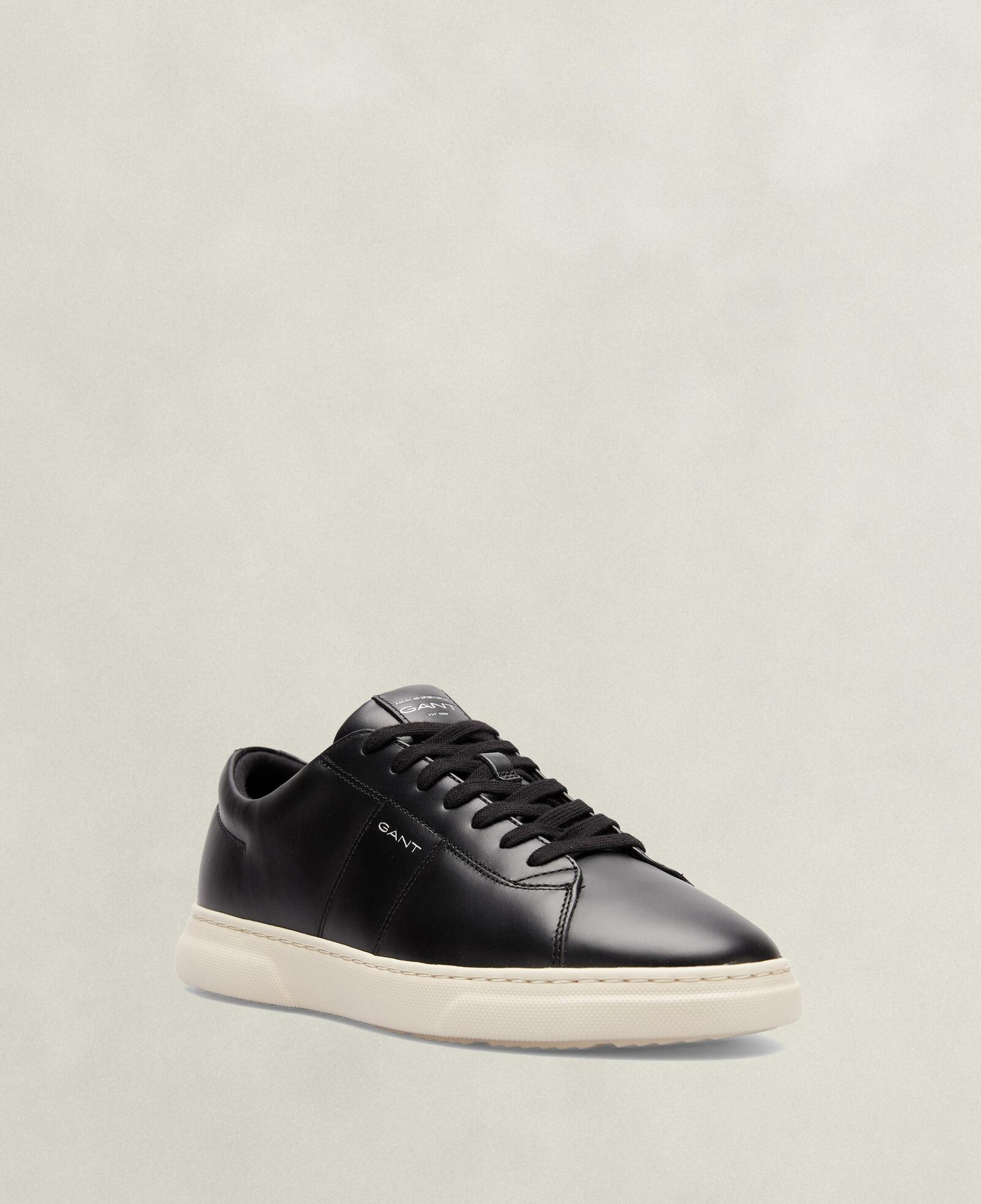 GANT Erkek Siyah Sneaker