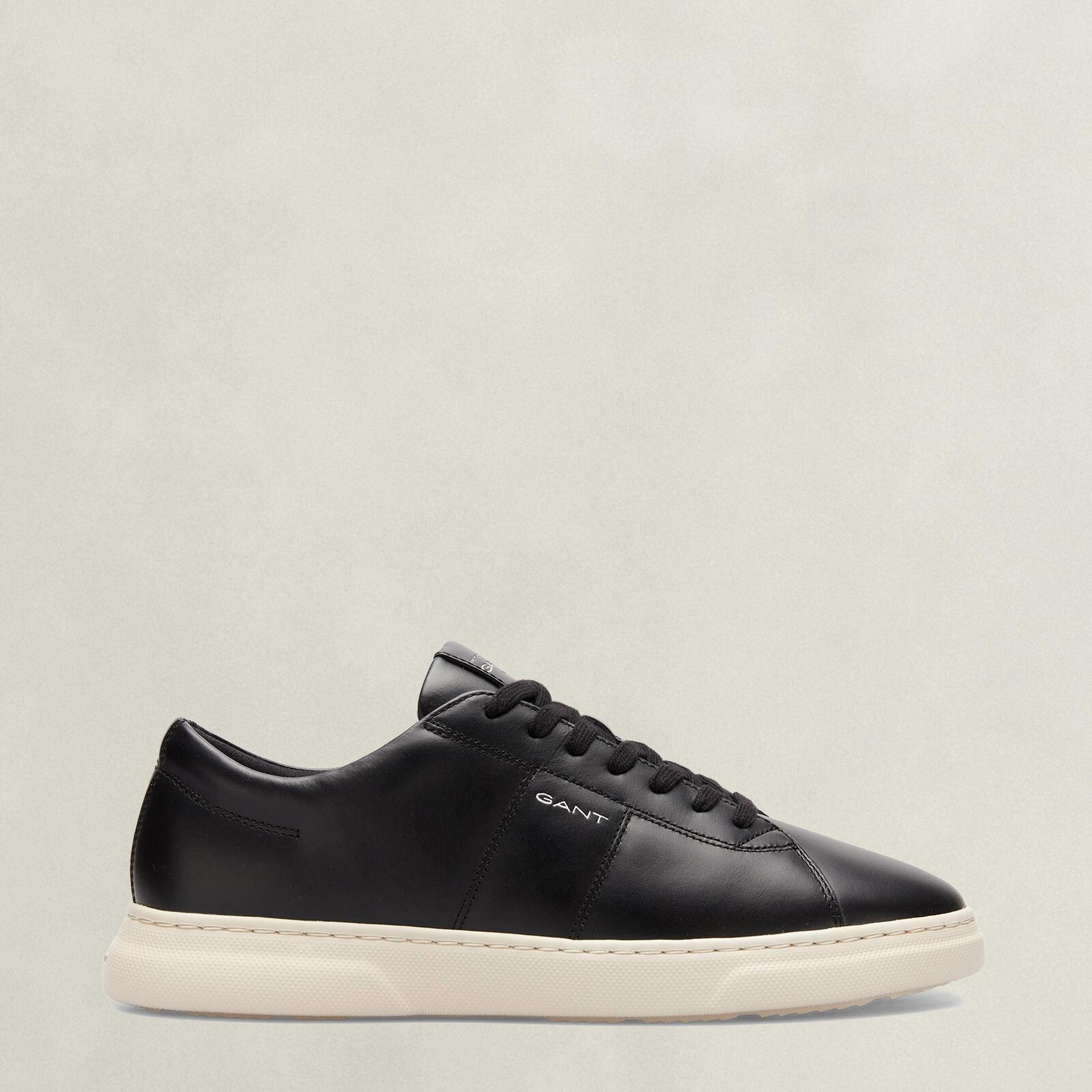 GANT Erkek Siyah Sneaker