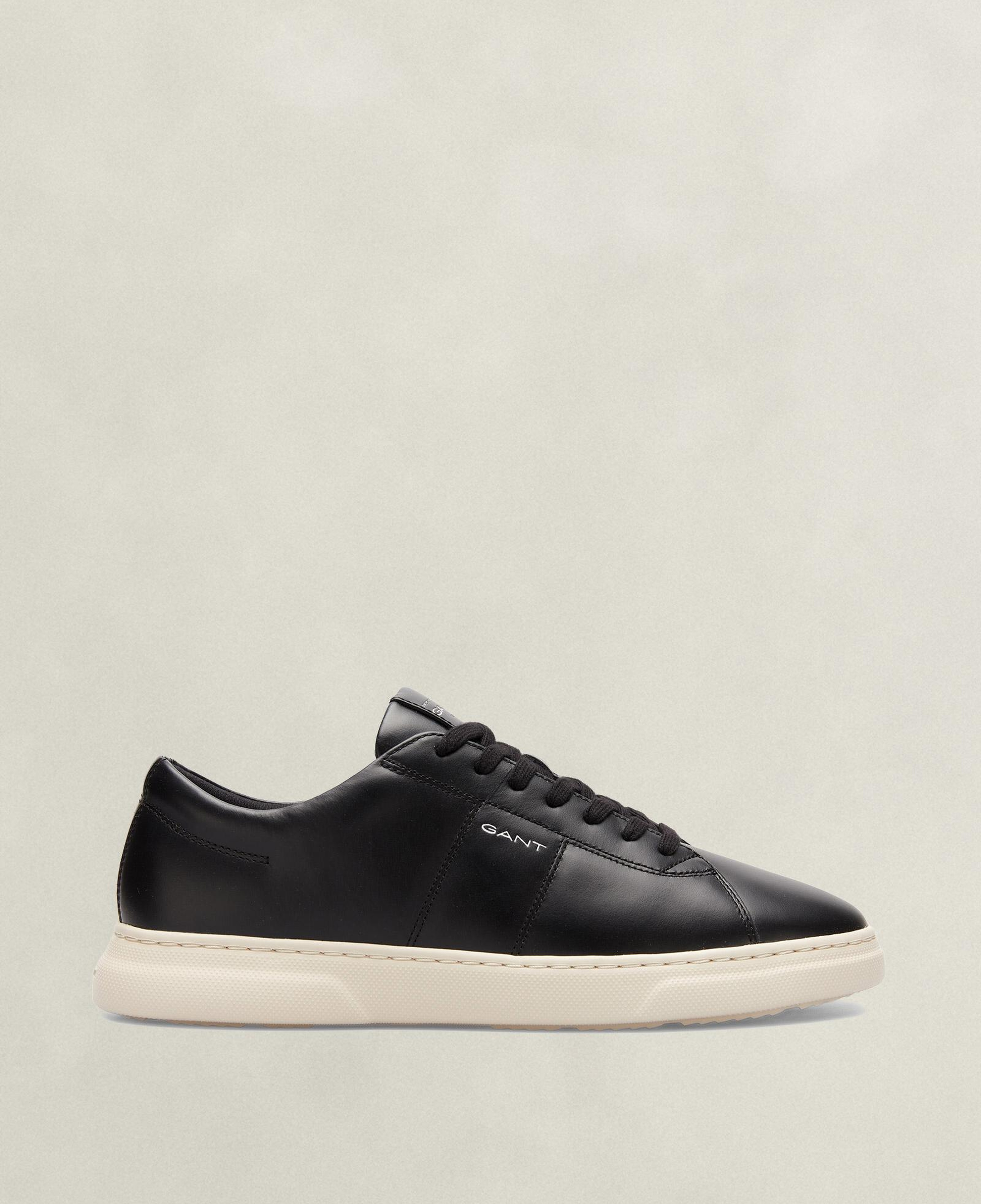 GANT Erkek Siyah Sneaker