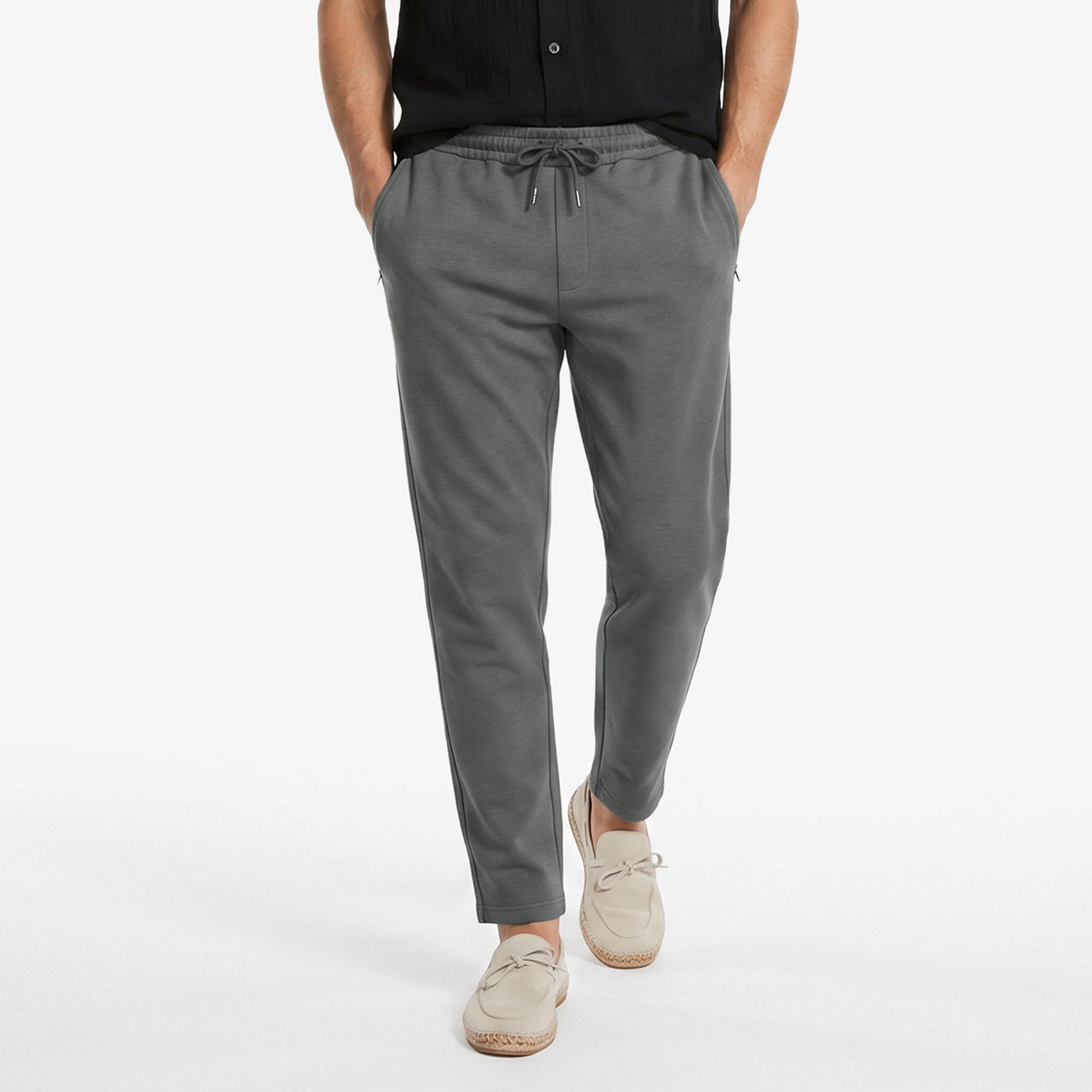 Nautica Erkek Yeşil Jogger Fit Pantolon