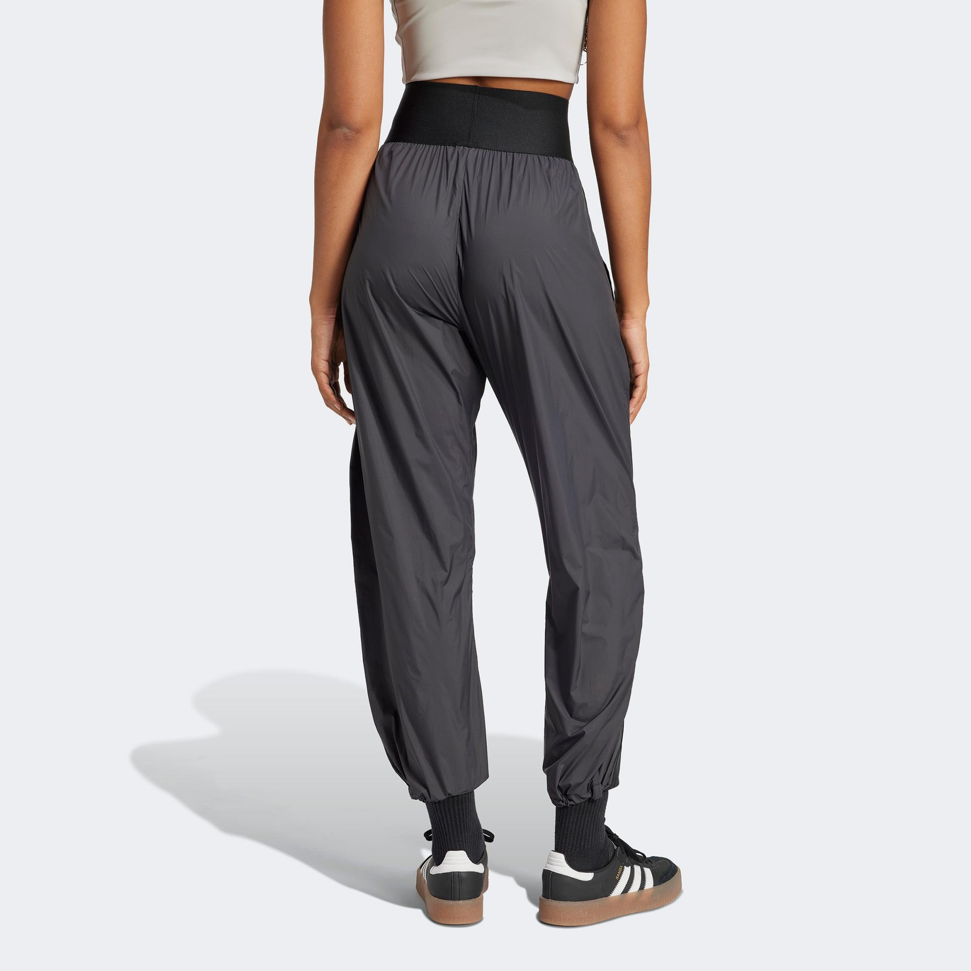 adidas Wb Joggers Kadın Gri Eşofman Altı