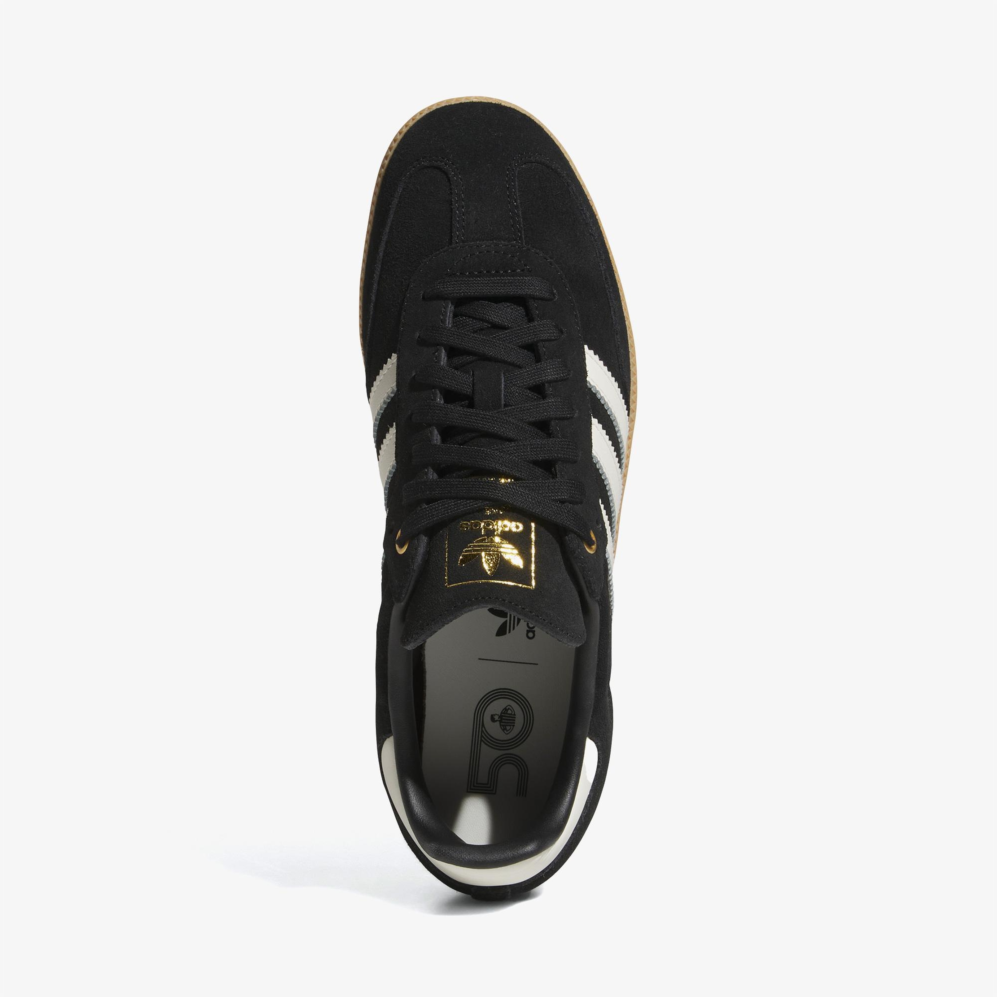 adidas Samba Og Unisex Siyah Spor Ayakkabı