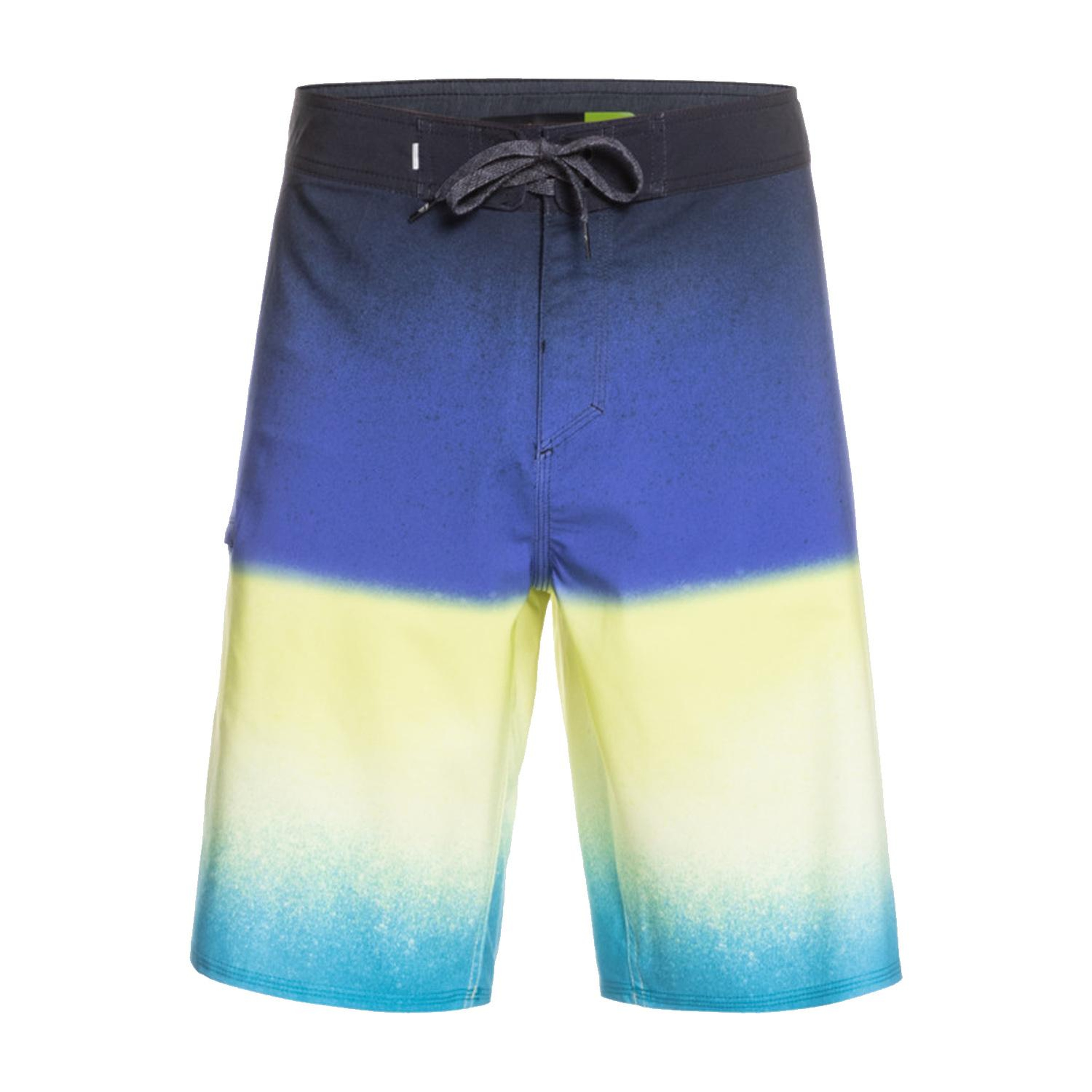 Quiksilver Surfsilk Slab 20 Erkek Mavi Boardshort