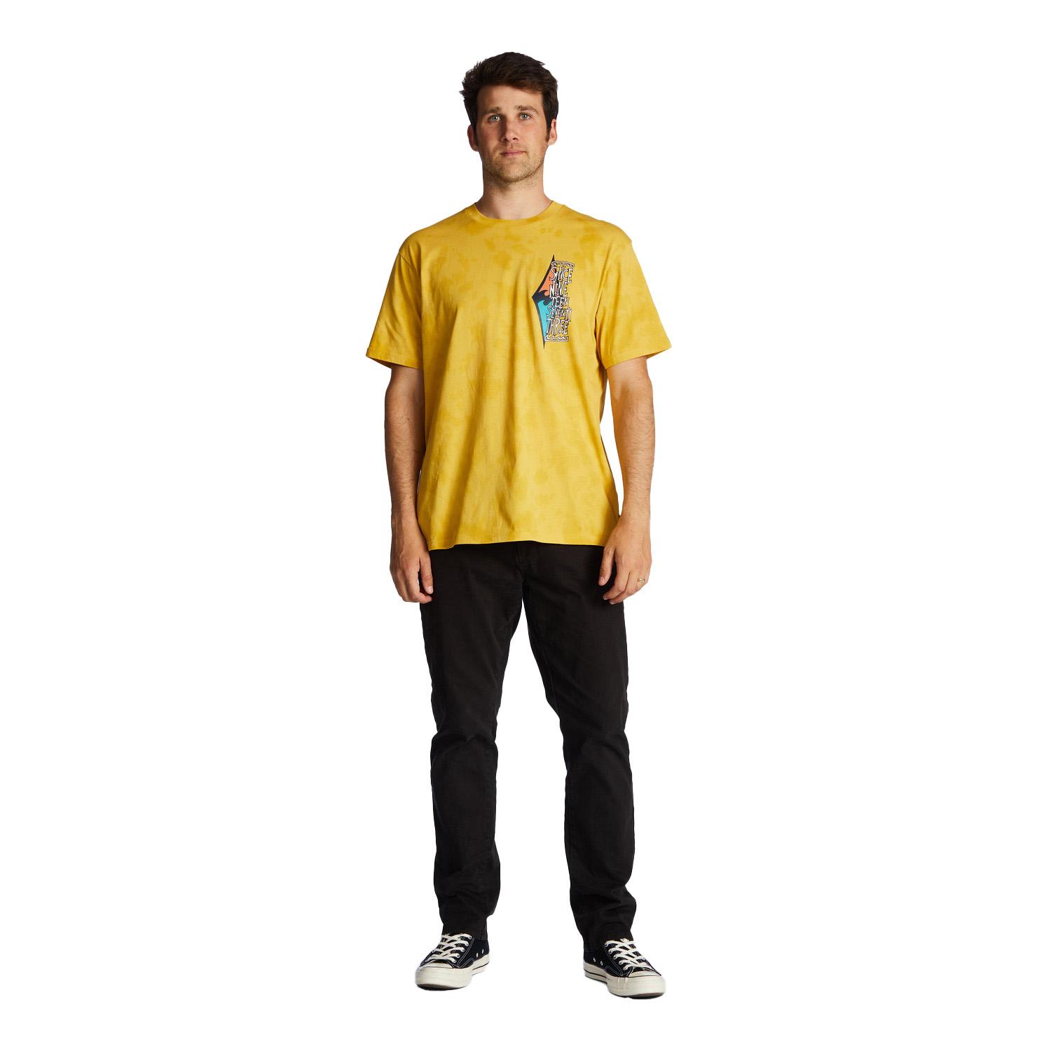 Billabong Lotr Td Erkek Tişört