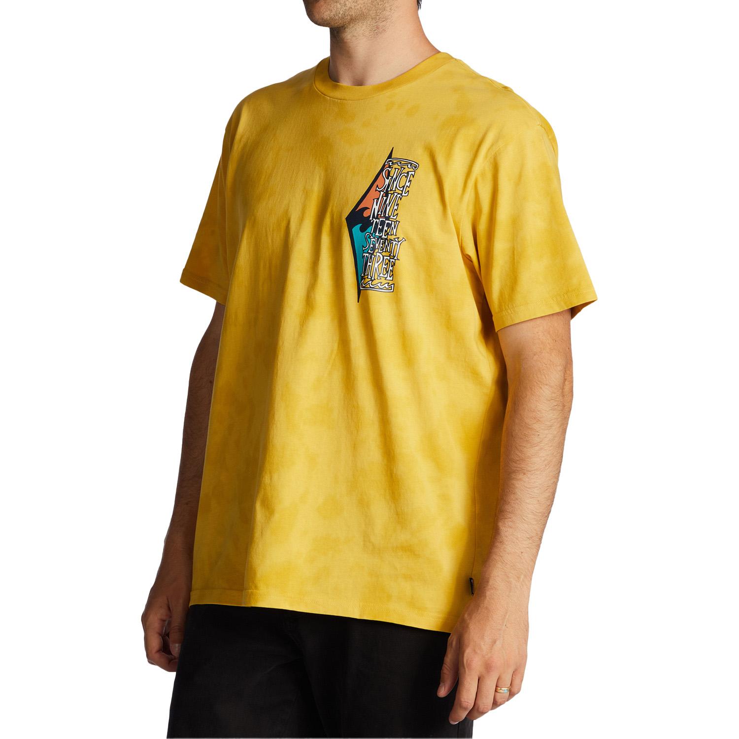 Billabong Lotr Td Erkek Tişört