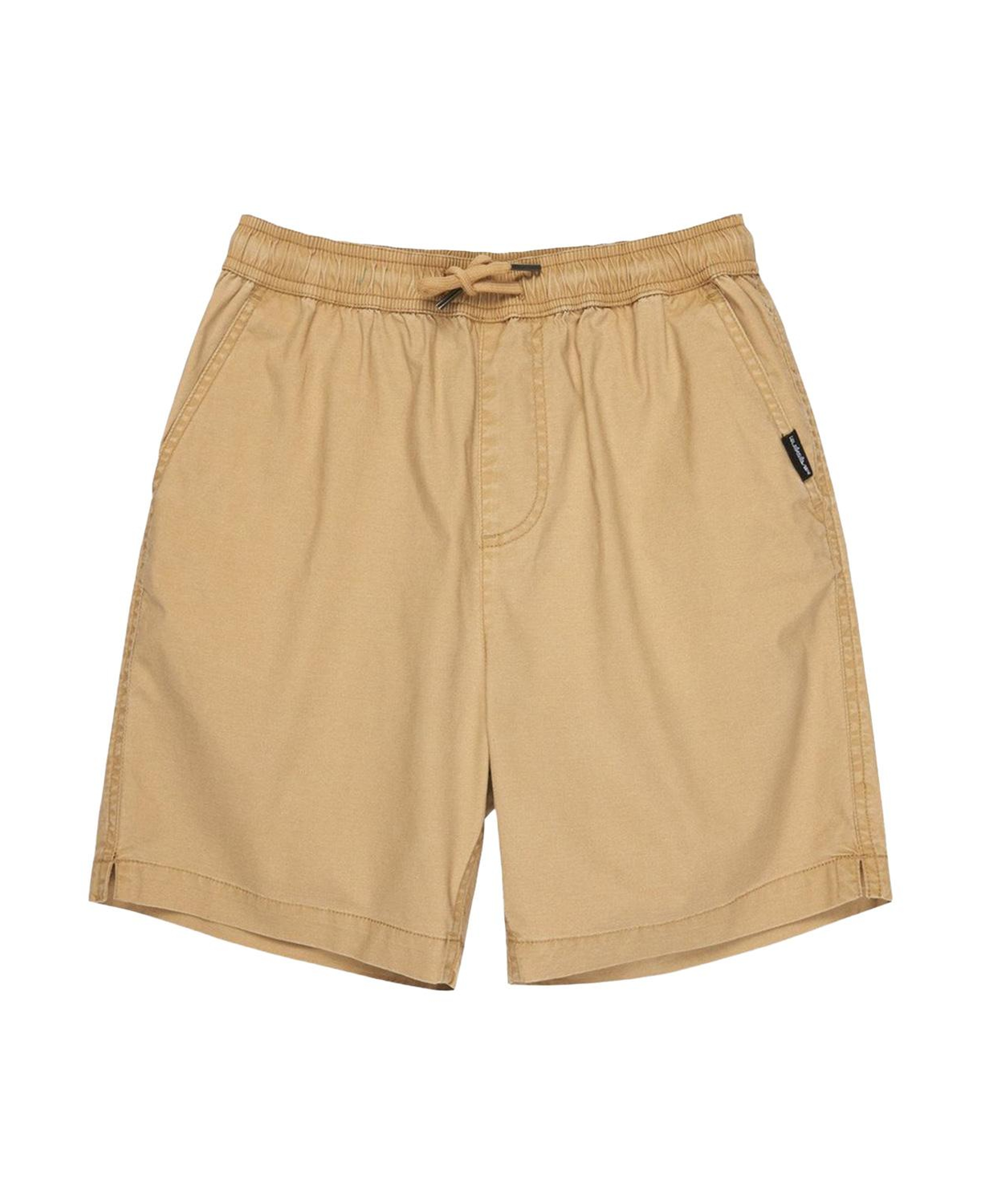Quiksilver Taxer Youth Erkek Çocuk Walkshort