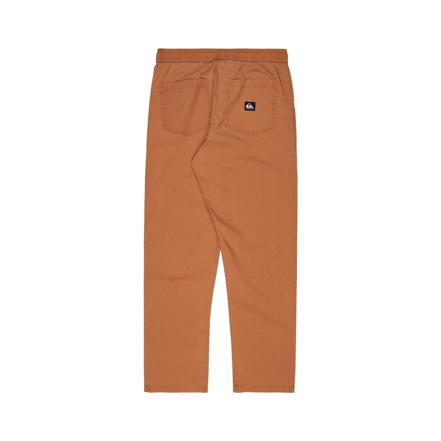 Quiksilver Taxer Pant Erkek Pantolon