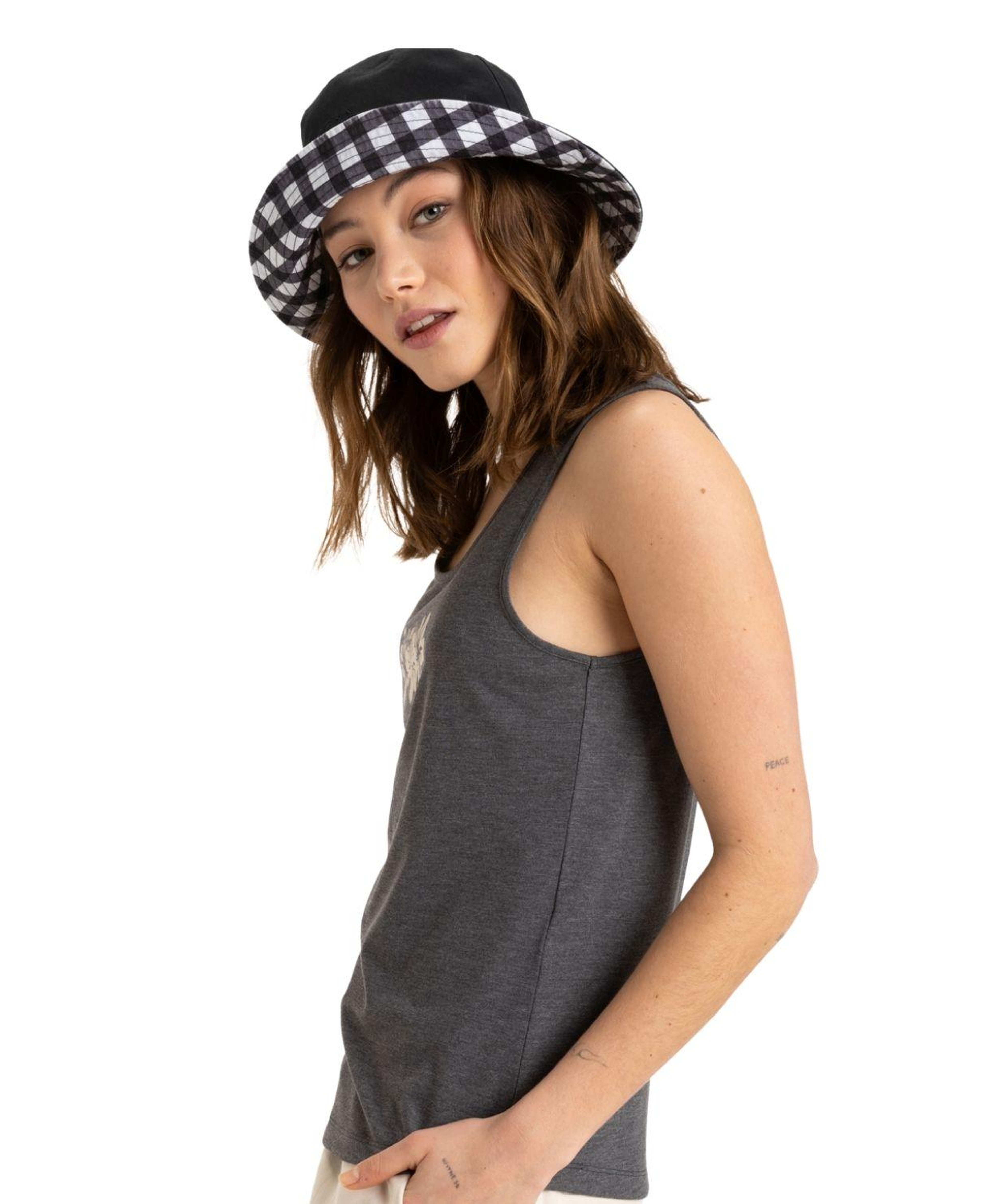 Roxy Surfclassic Tank Kadın Atlet