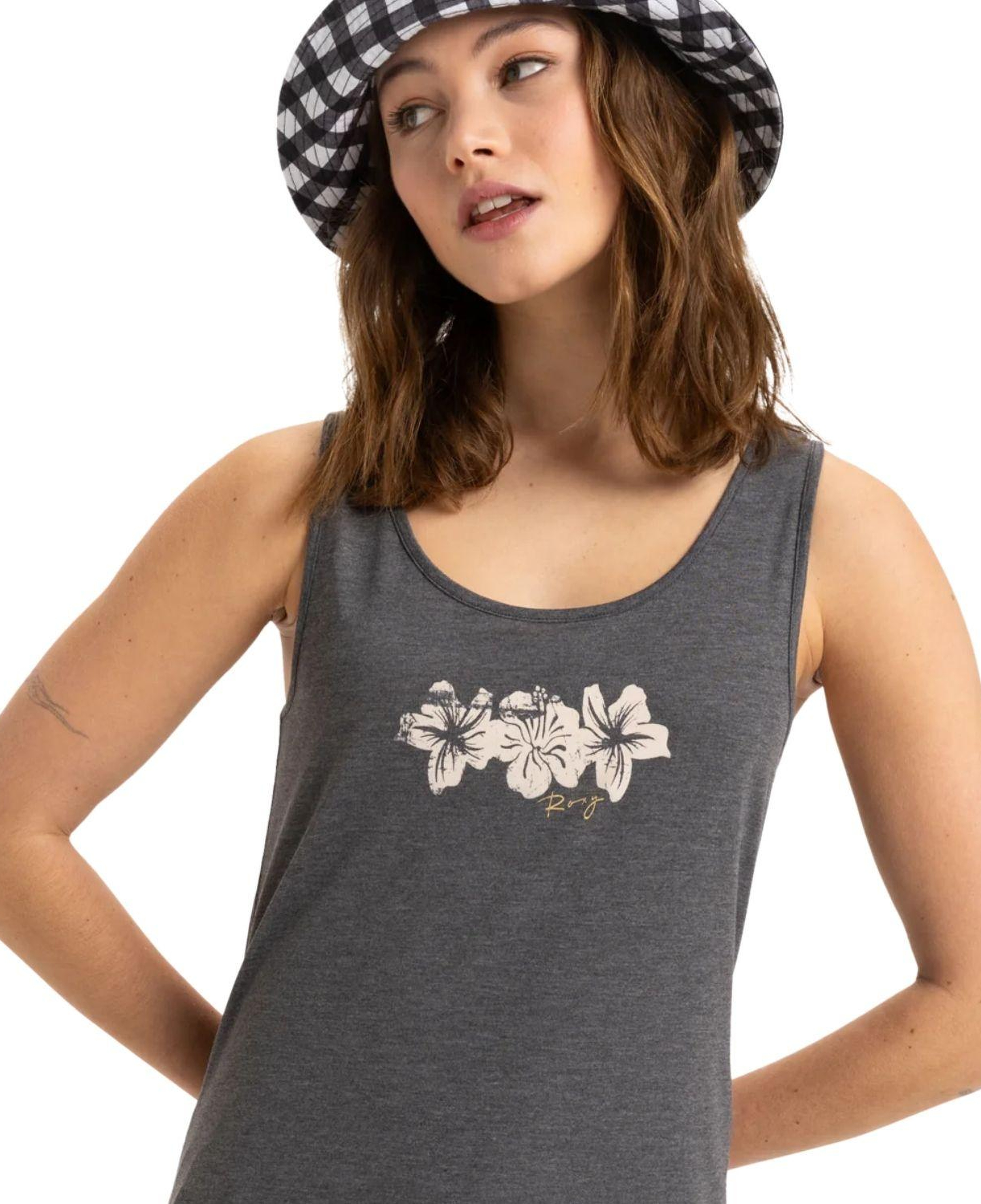 Roxy Surfclassic Tank Kadın Atlet