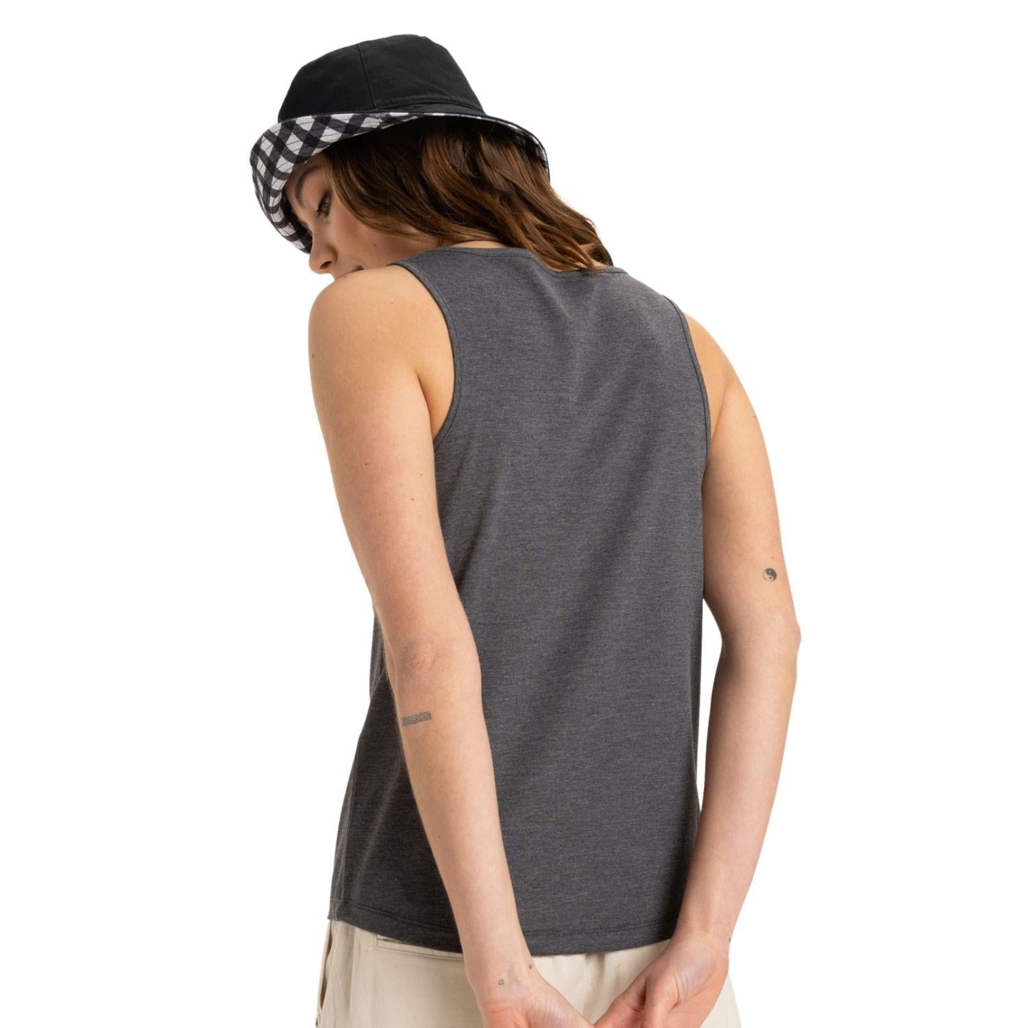 Roxy Surfclassic Tank Kadın Atlet