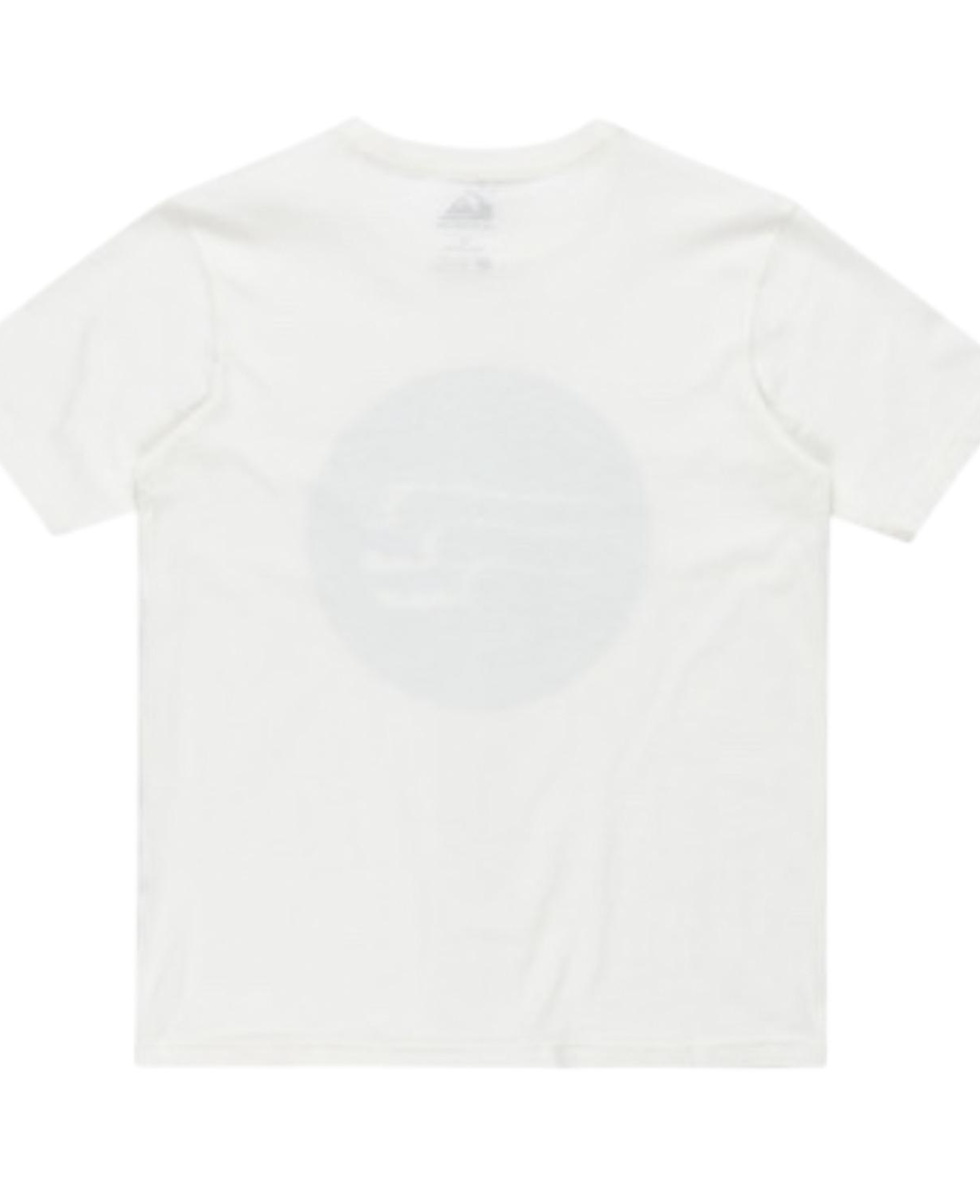 Quiksilver Evo Three Seas Erkek Çocuk Tişört