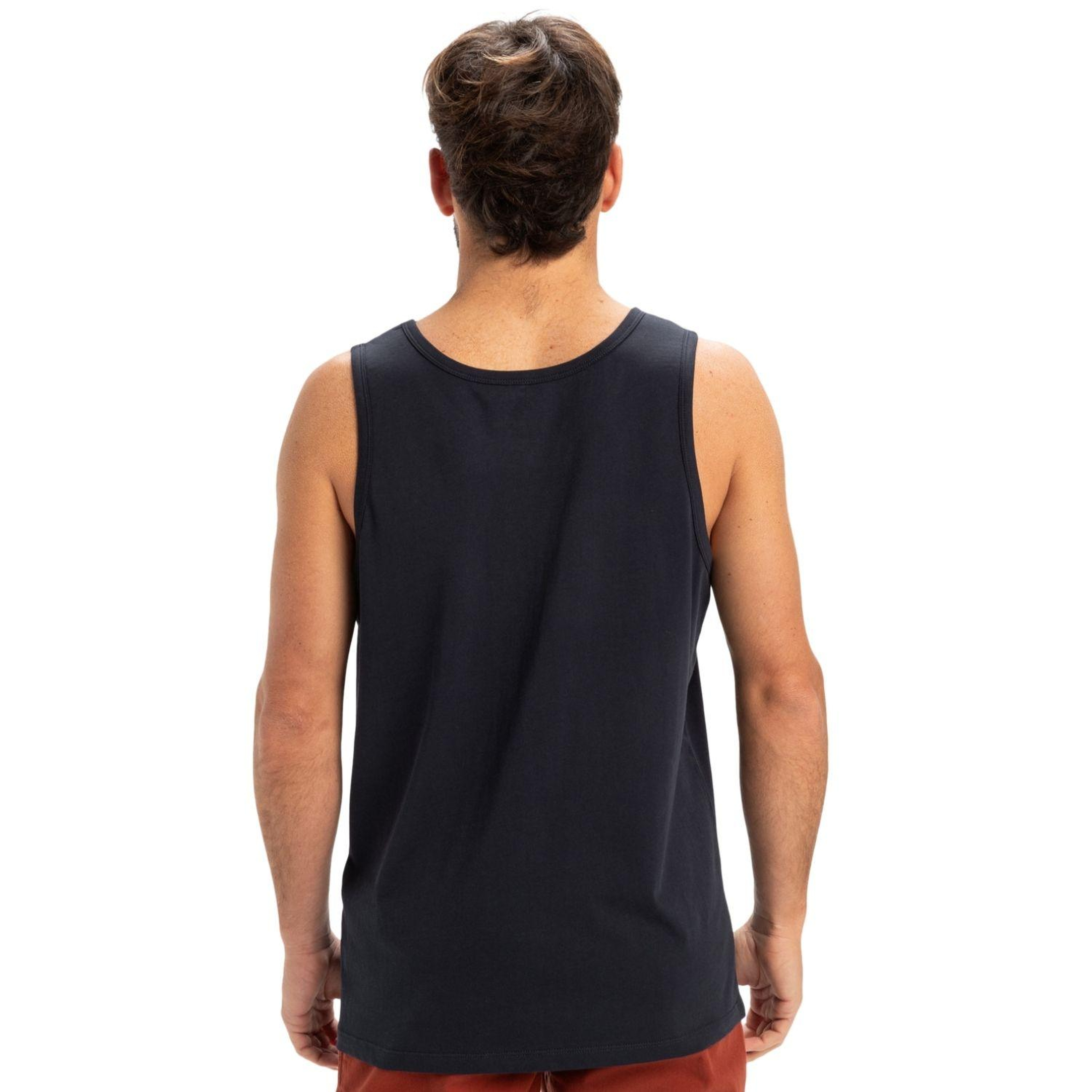 Quiksilver Ev Sun Dagger Tank Erkek Atlet