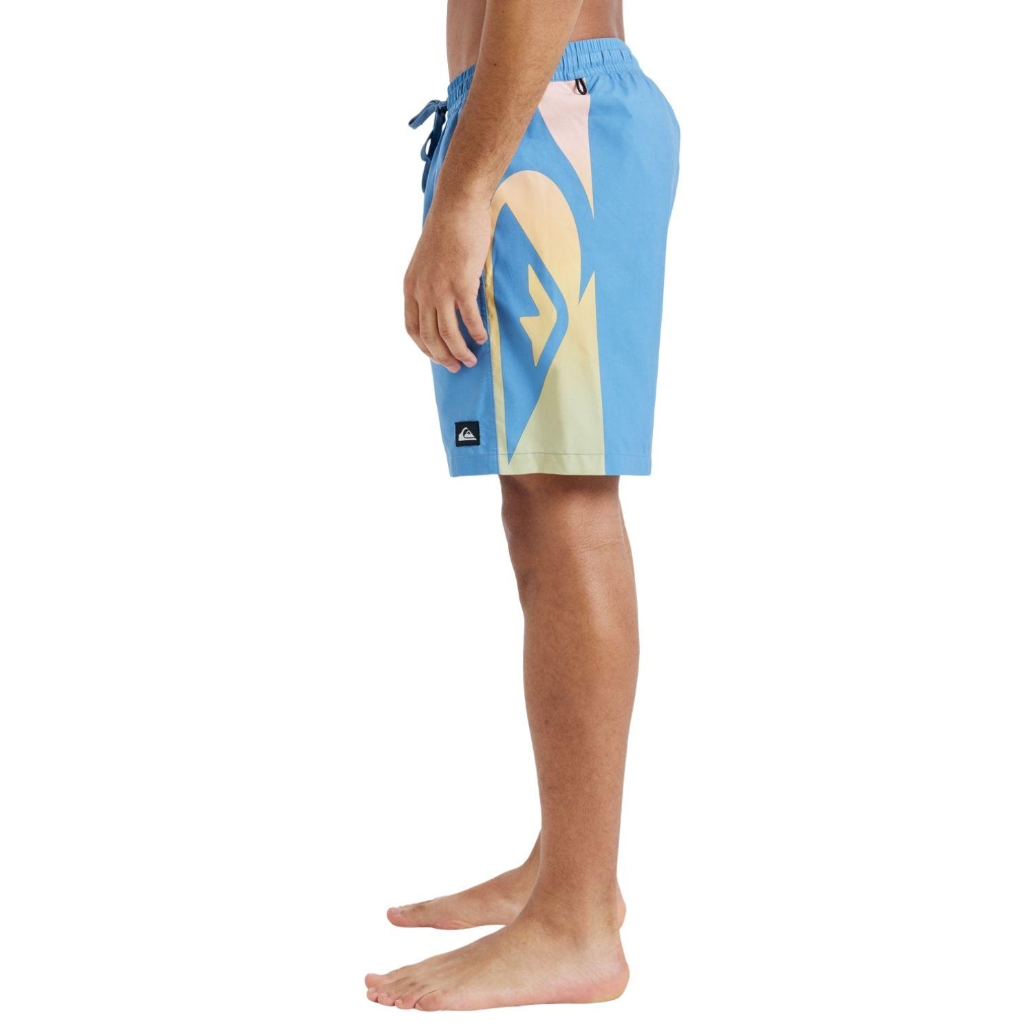 Quiksilver Everyday Holmes Volley 16 Erkek Volley