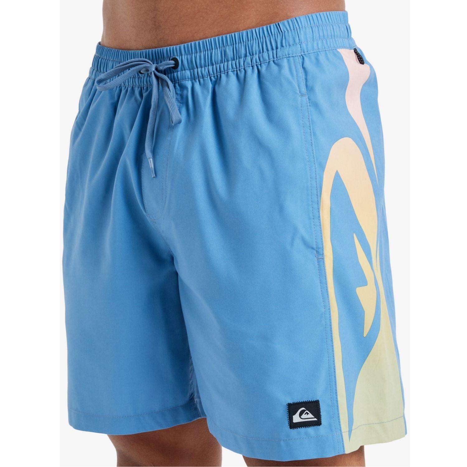 Quiksilver Everyday Holmes Volley 16 Erkek Volley