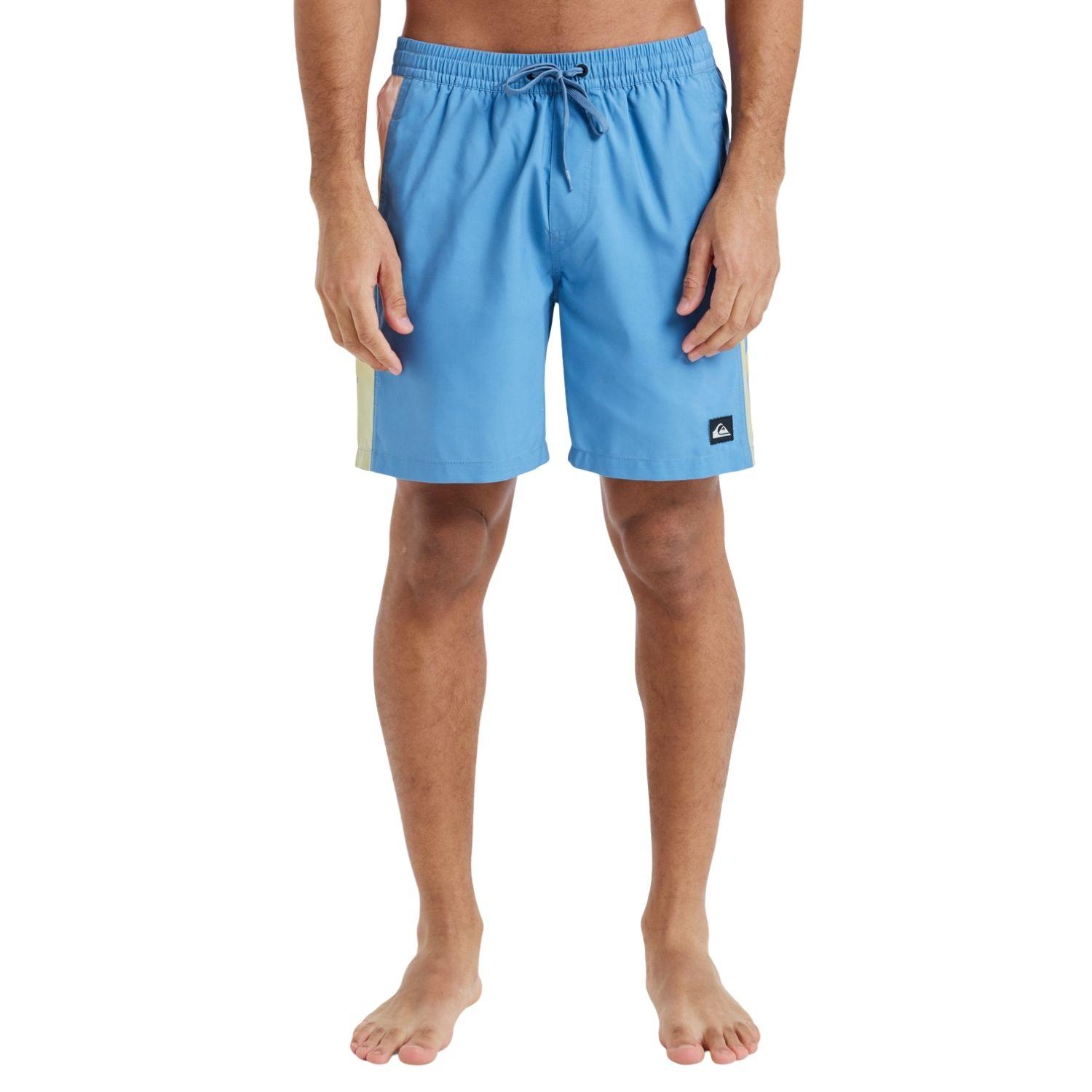 Quiksilver Everyday Holmes Volley 16 Erkek Volley