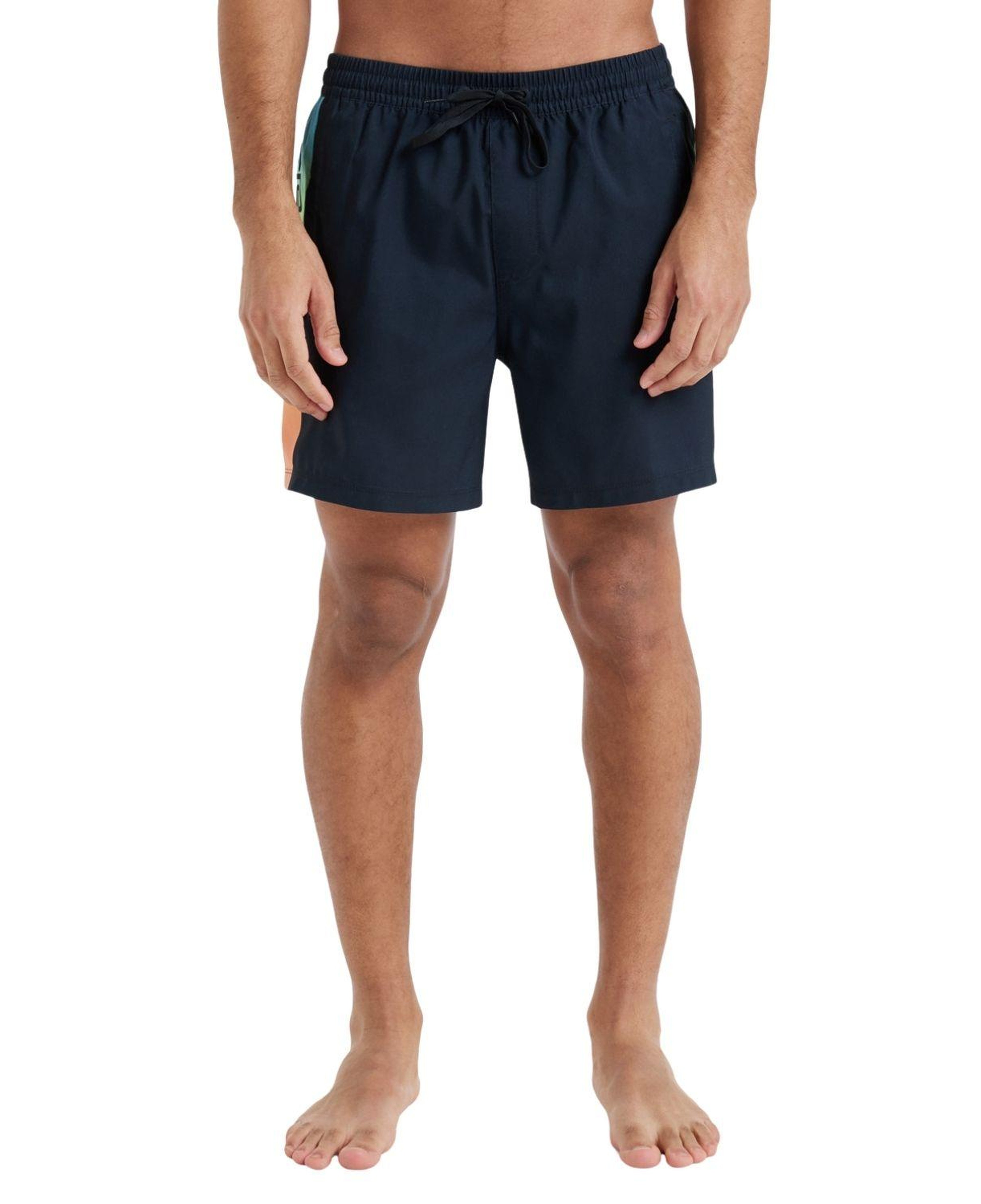 Quiksilver Everyday Holmes Volley 16 Erkek Volley