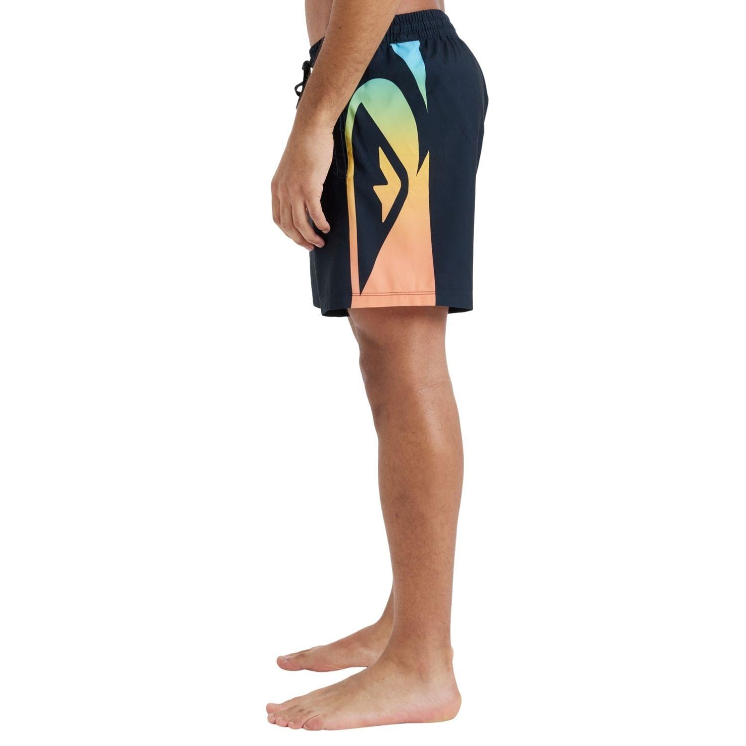 Quiksilver Everyday Holmes Volley 16 Erkek Volley