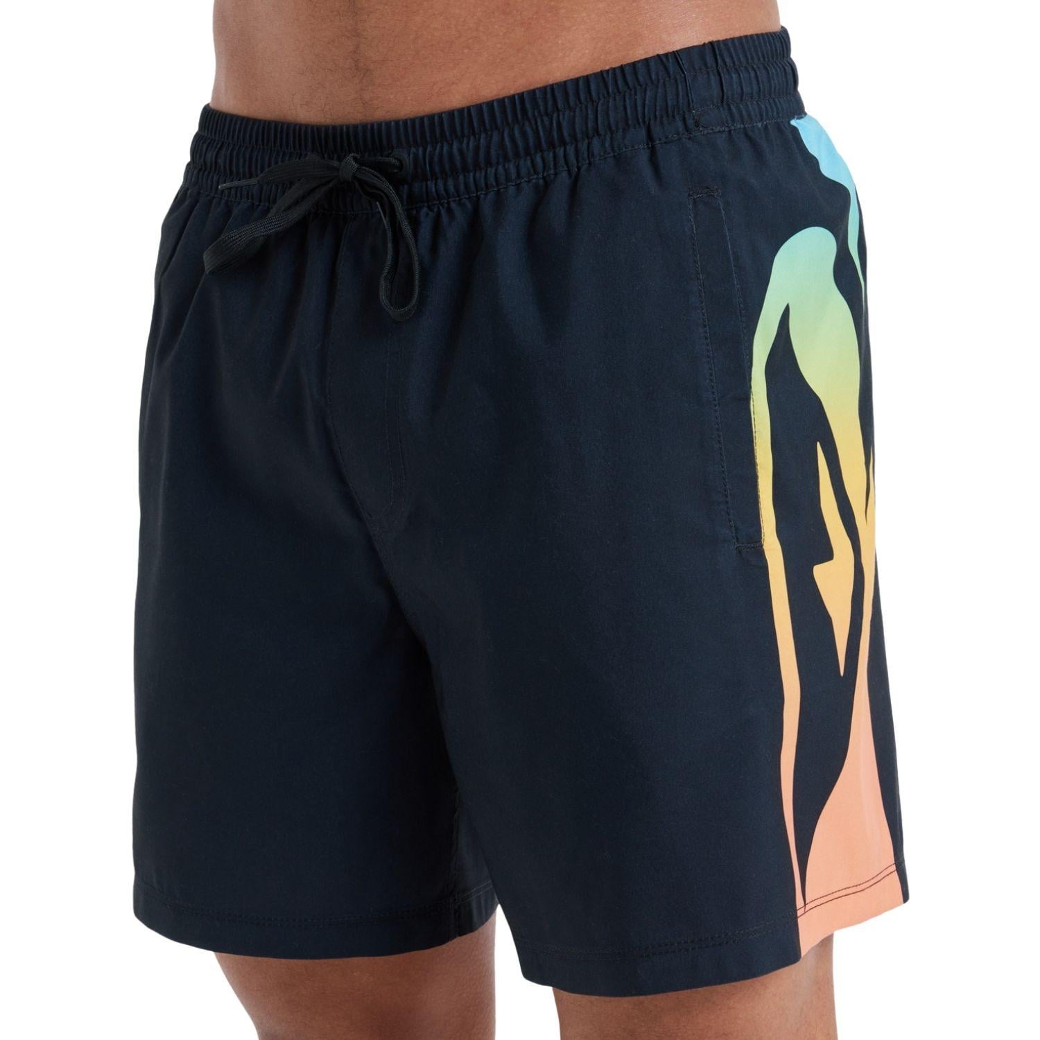 Quiksilver Everyday Holmes Volley 16 Erkek Volley