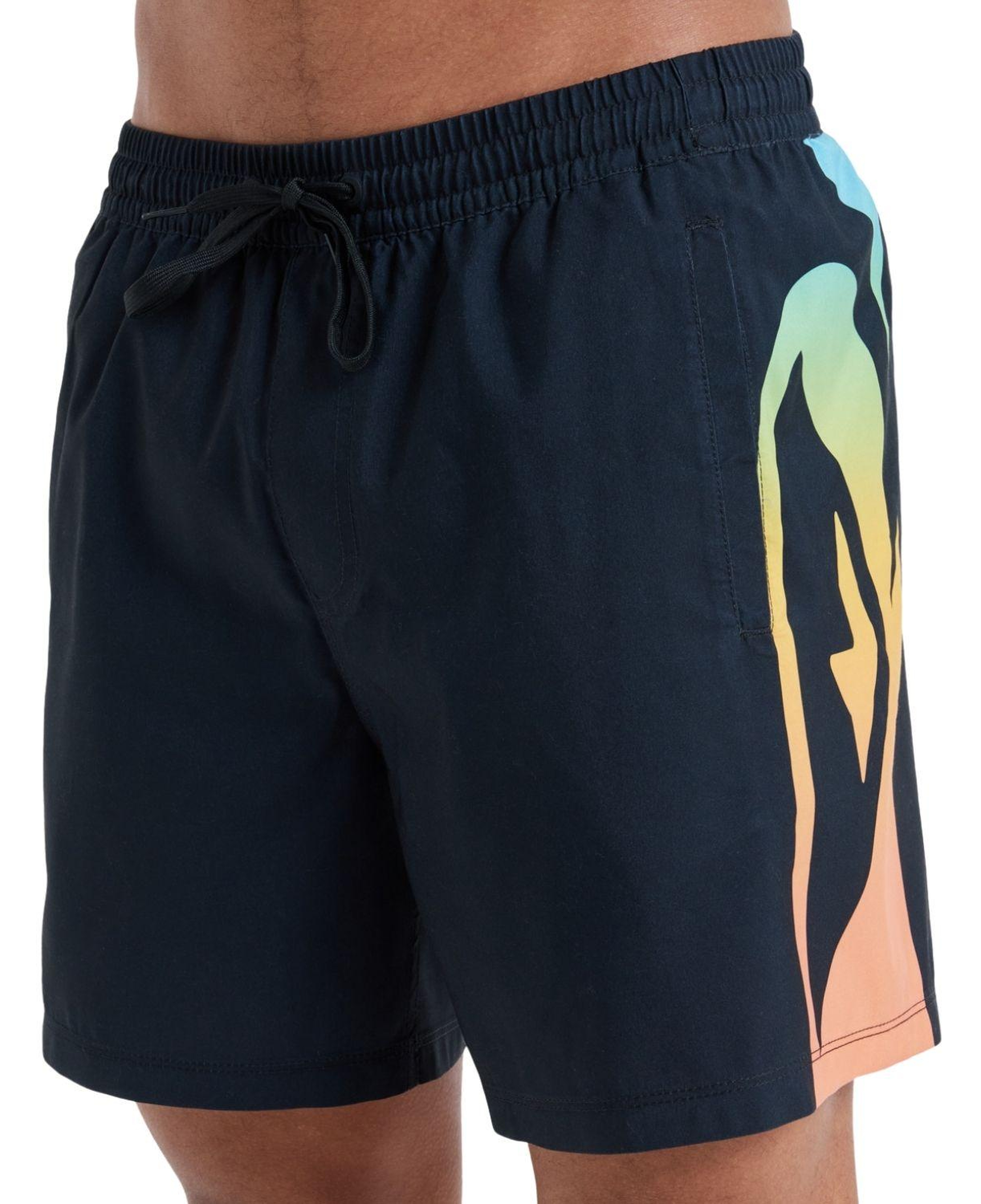 Quiksilver Everyday Holmes Volley 16 Erkek Volley