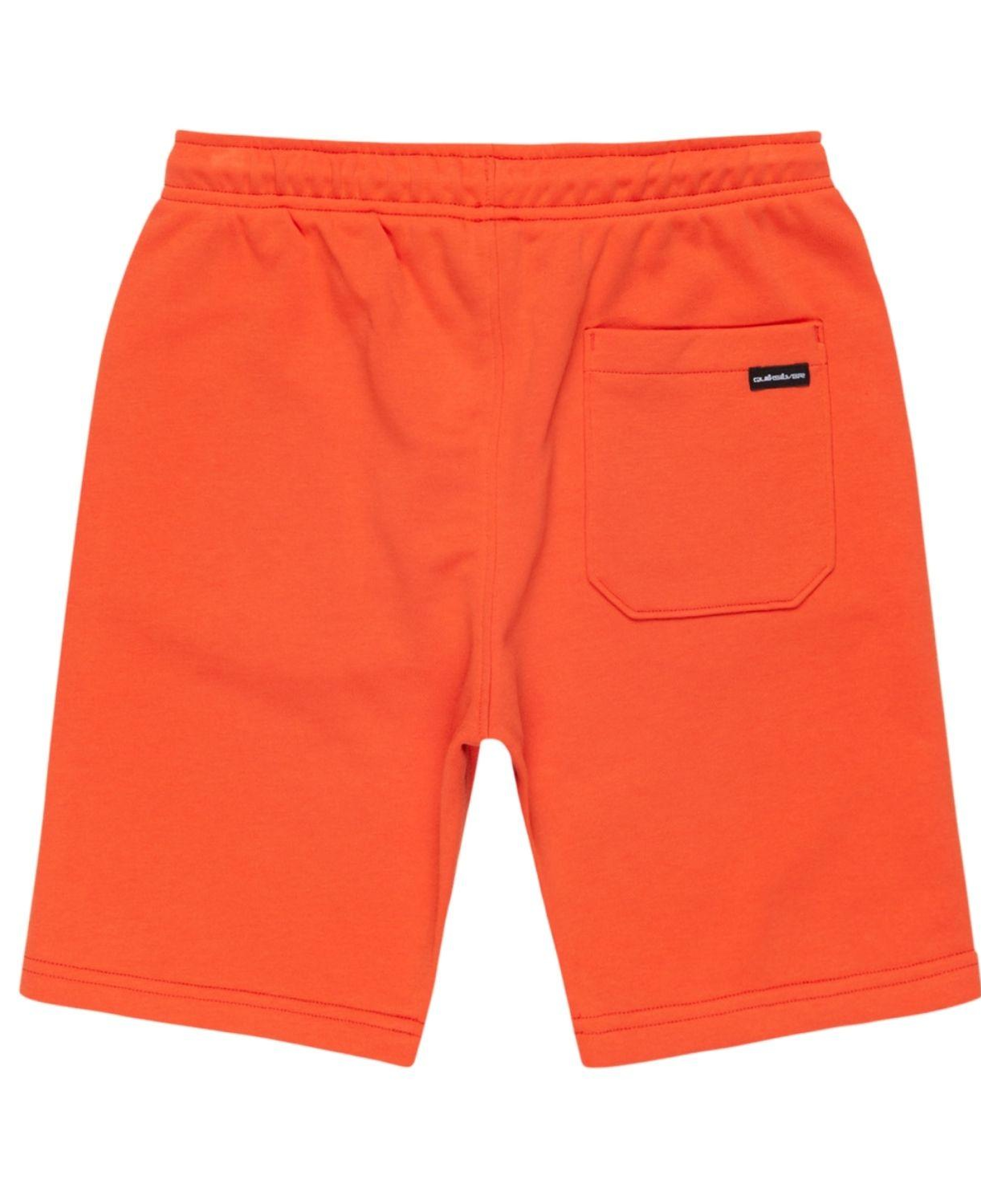 Quiksilver Easy Day Jogger Youth Erkek Çocuk Şort