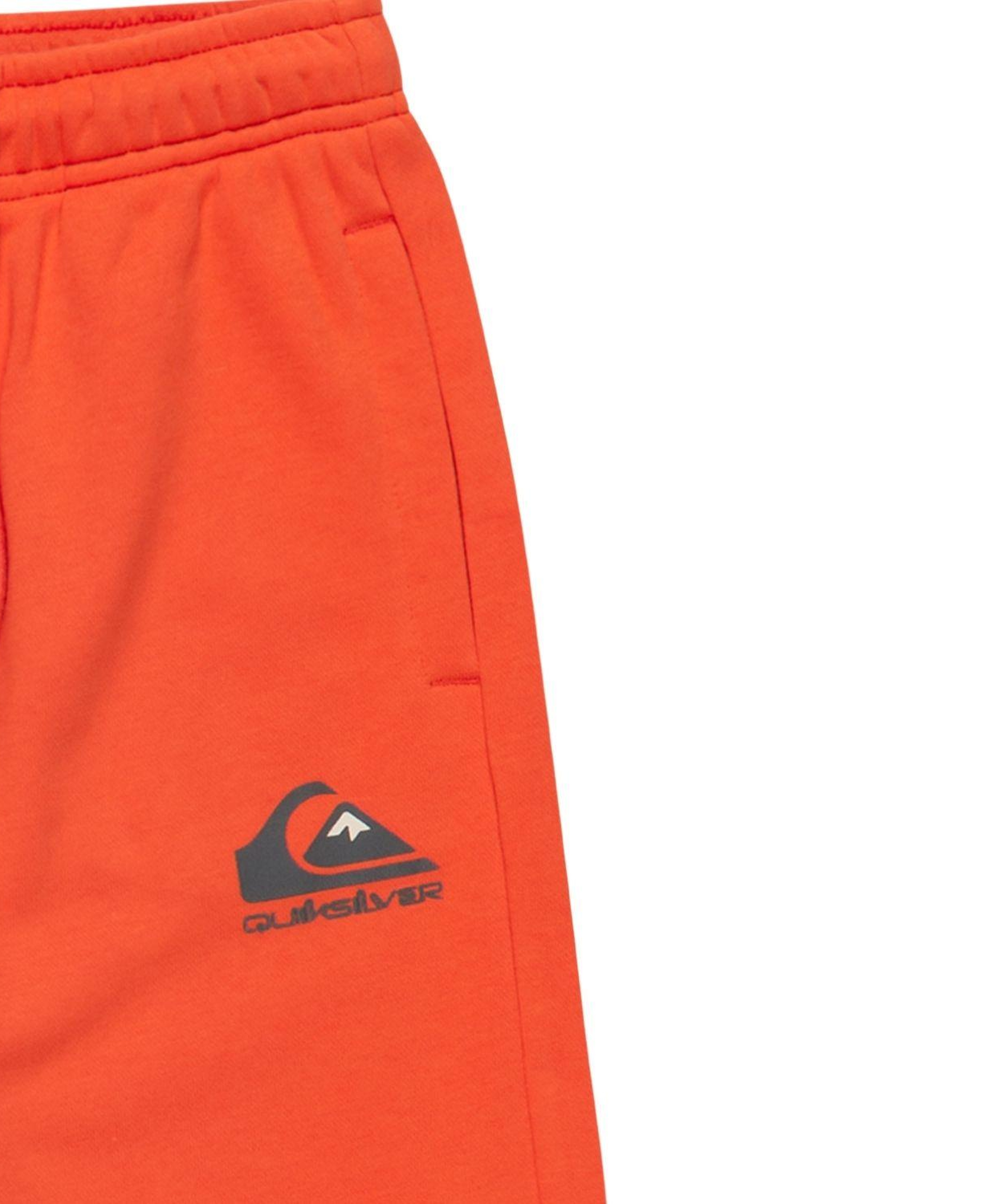 Quiksilver Easy Day Jogger Youth Erkek Çocuk Şort