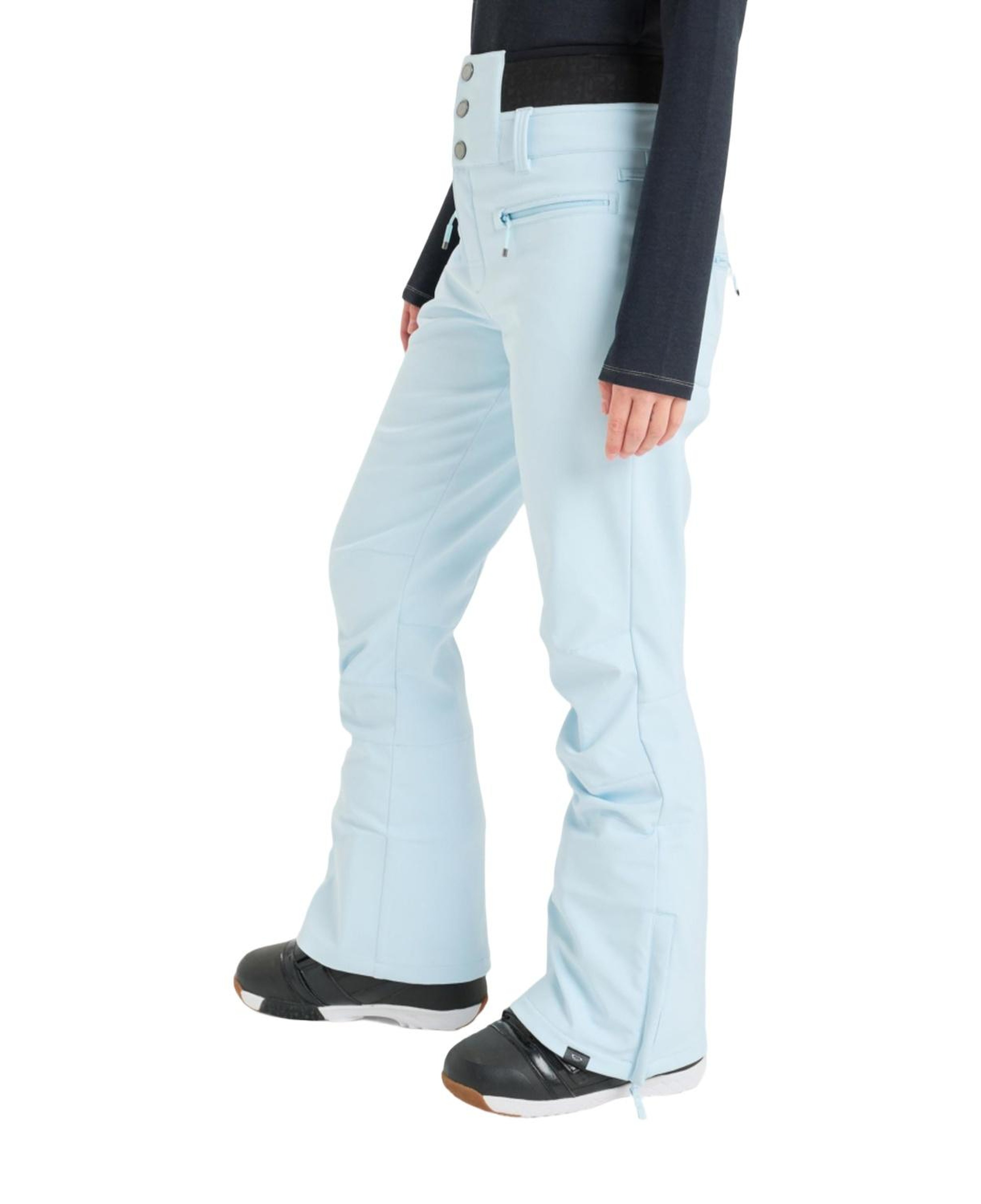 Roxy Rising High Kadın Snowboard Pantolonu