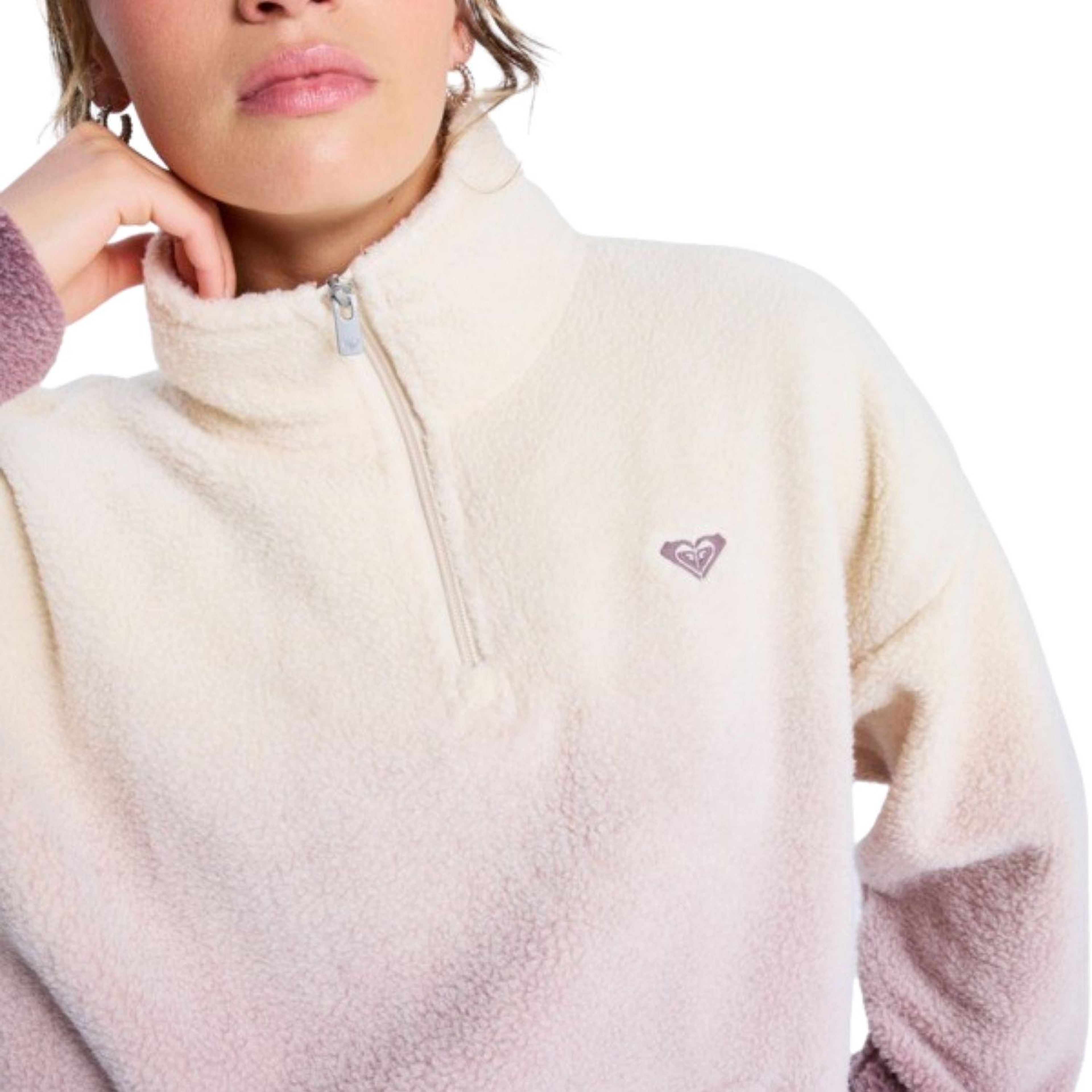 Roxy Live Out Loud Gradient Kadın Polar