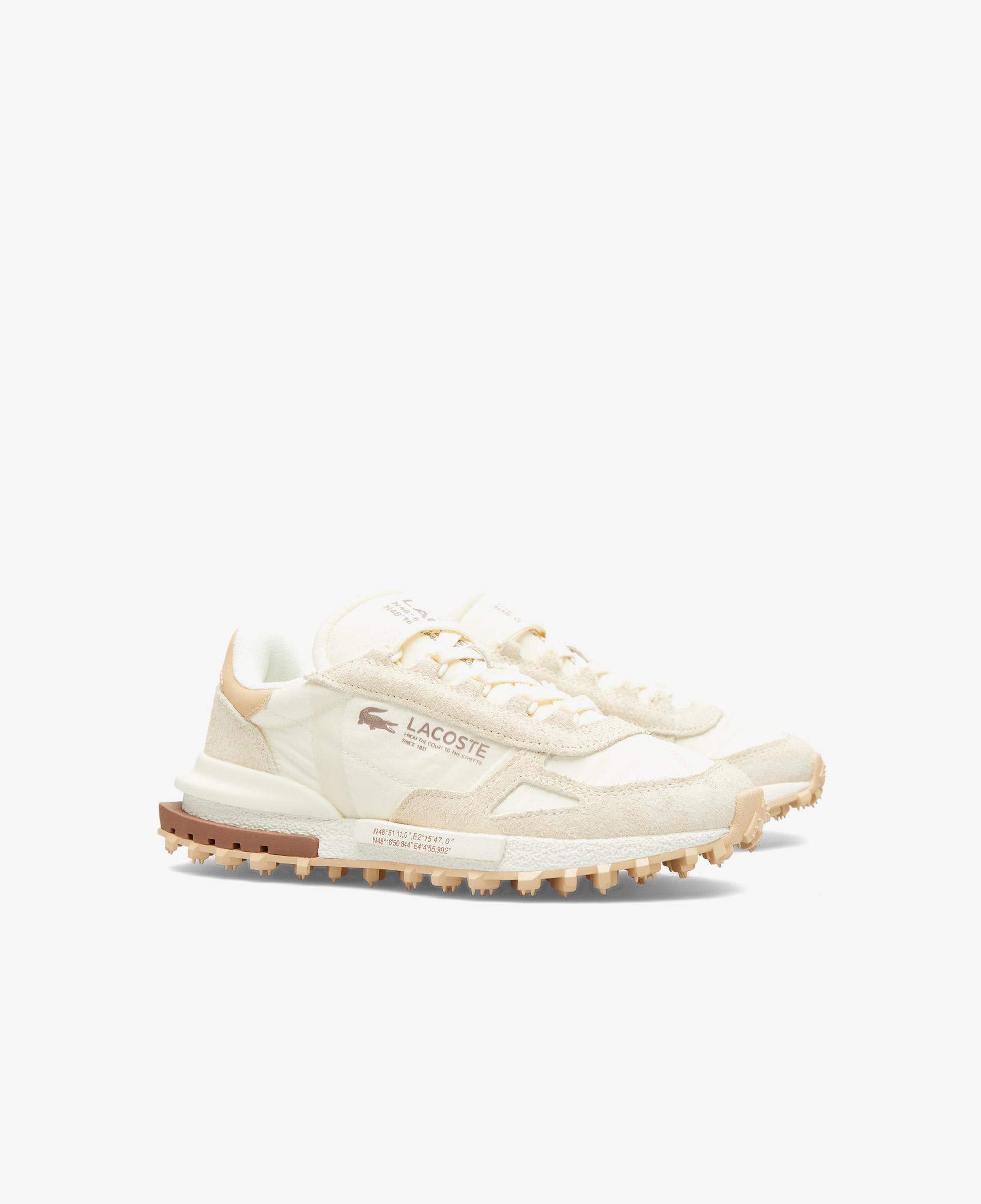 Elite Active Kadın Bej Sneaker