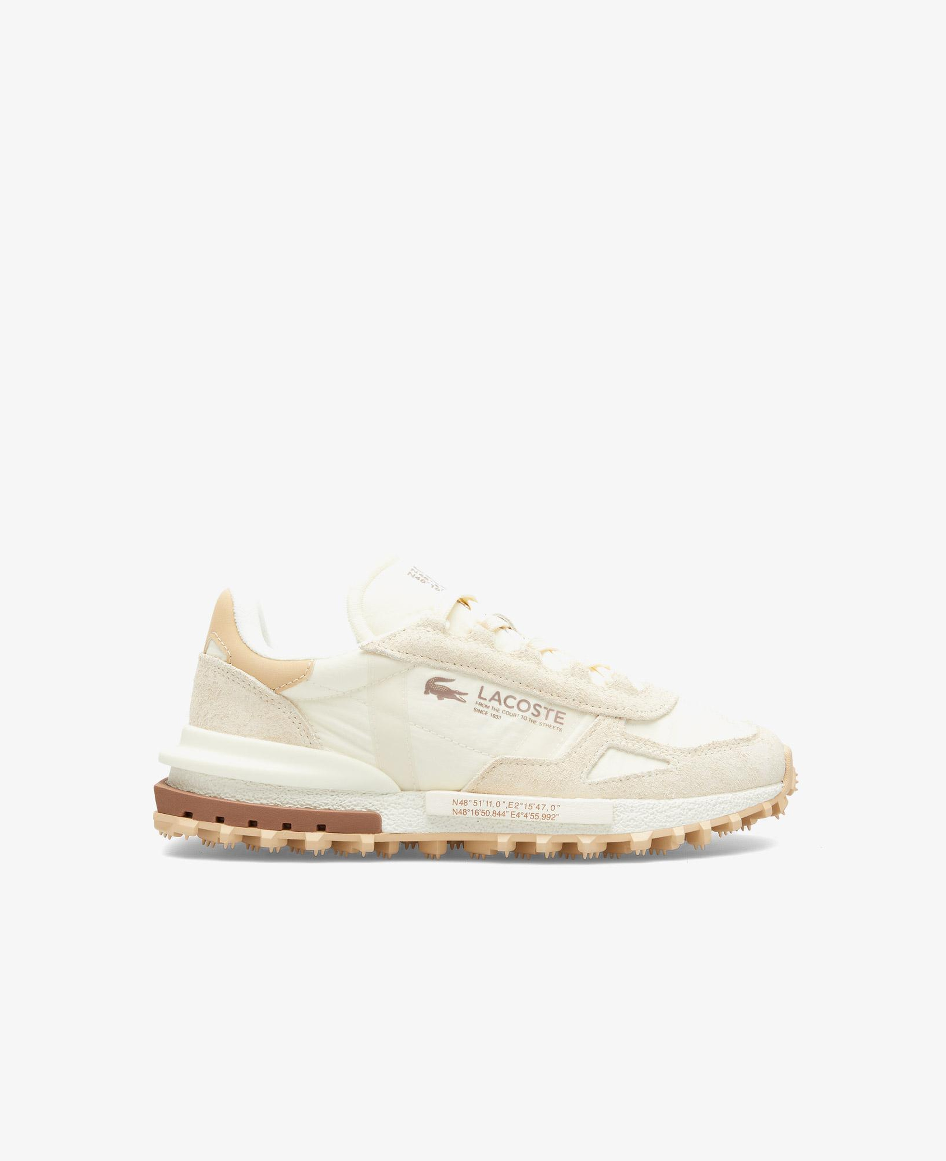 Elite Active Kadın Bej Sneaker