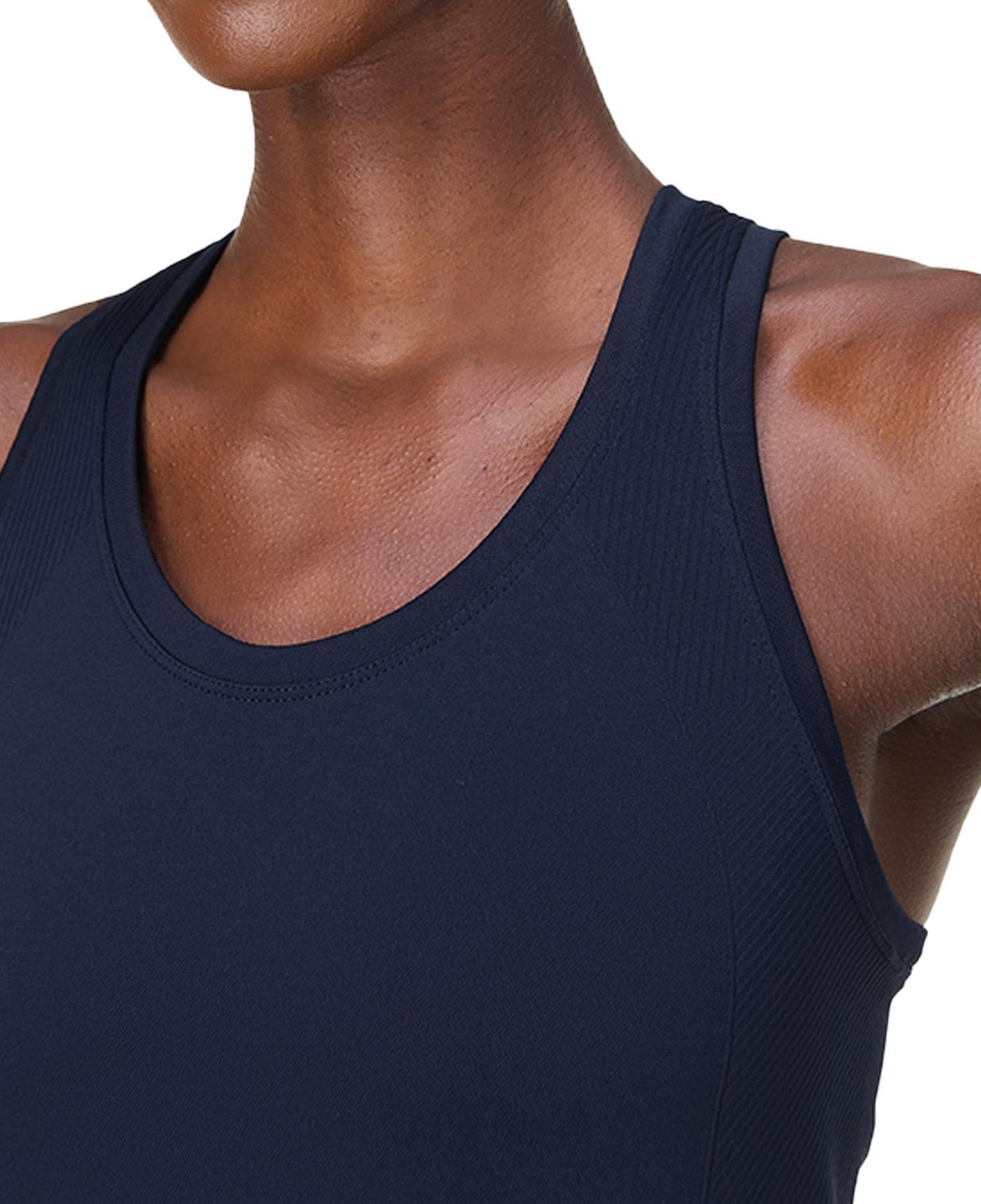 Sweaty Betty Athlete Seamless Workout Tank Kadın Fitness Tank Top