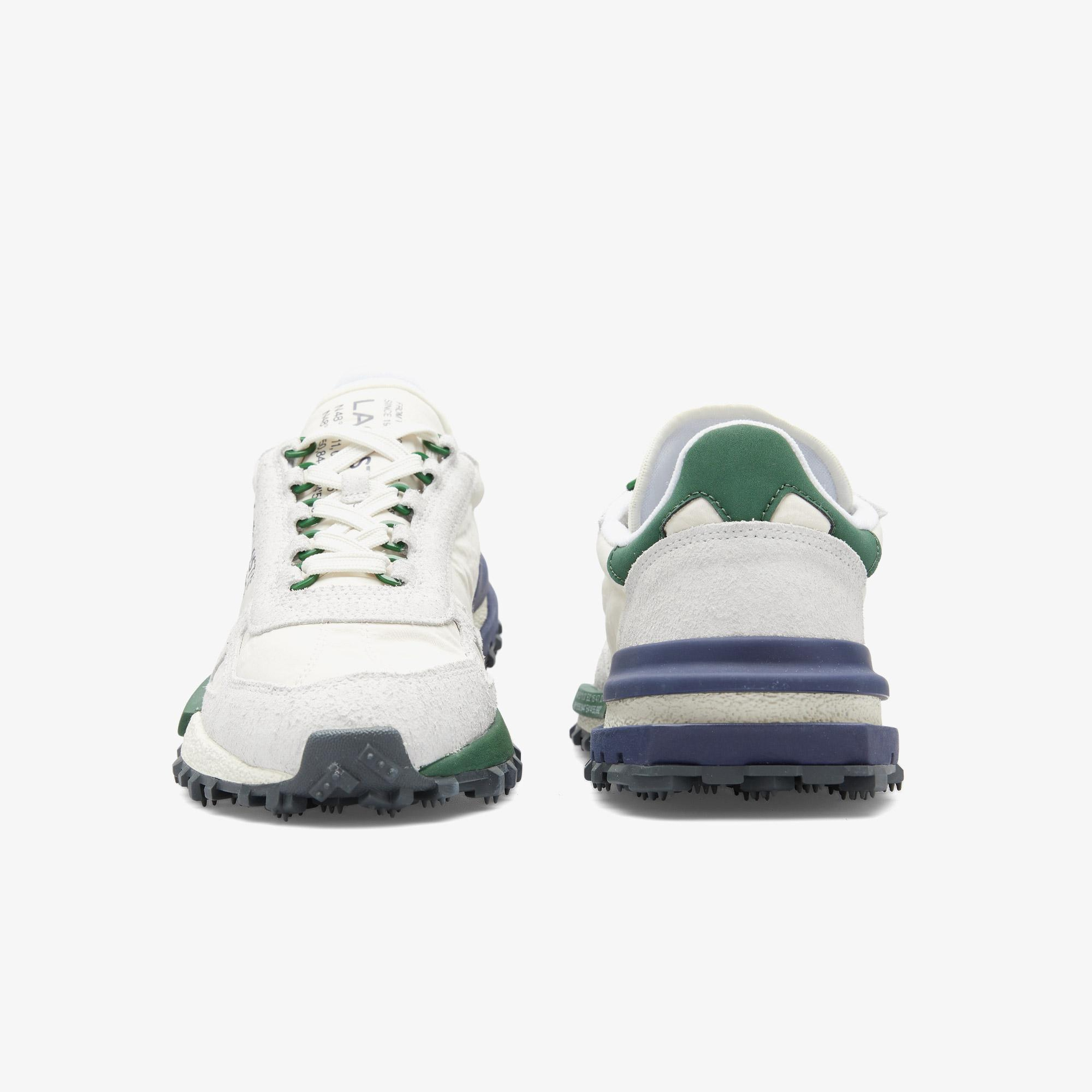 Elite Active Erkek Beyaz Sneaker