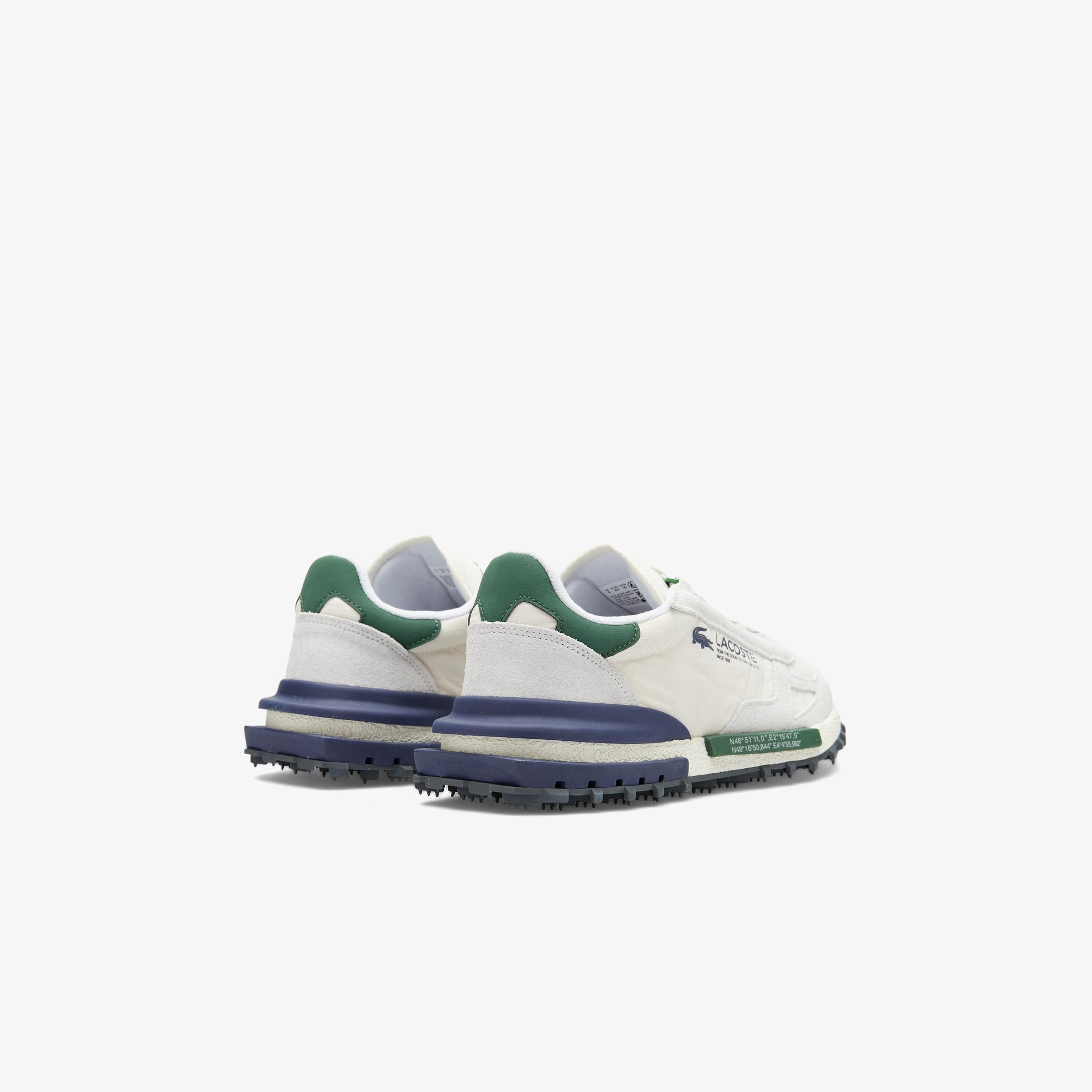 Elite Active Erkek Beyaz Sneaker