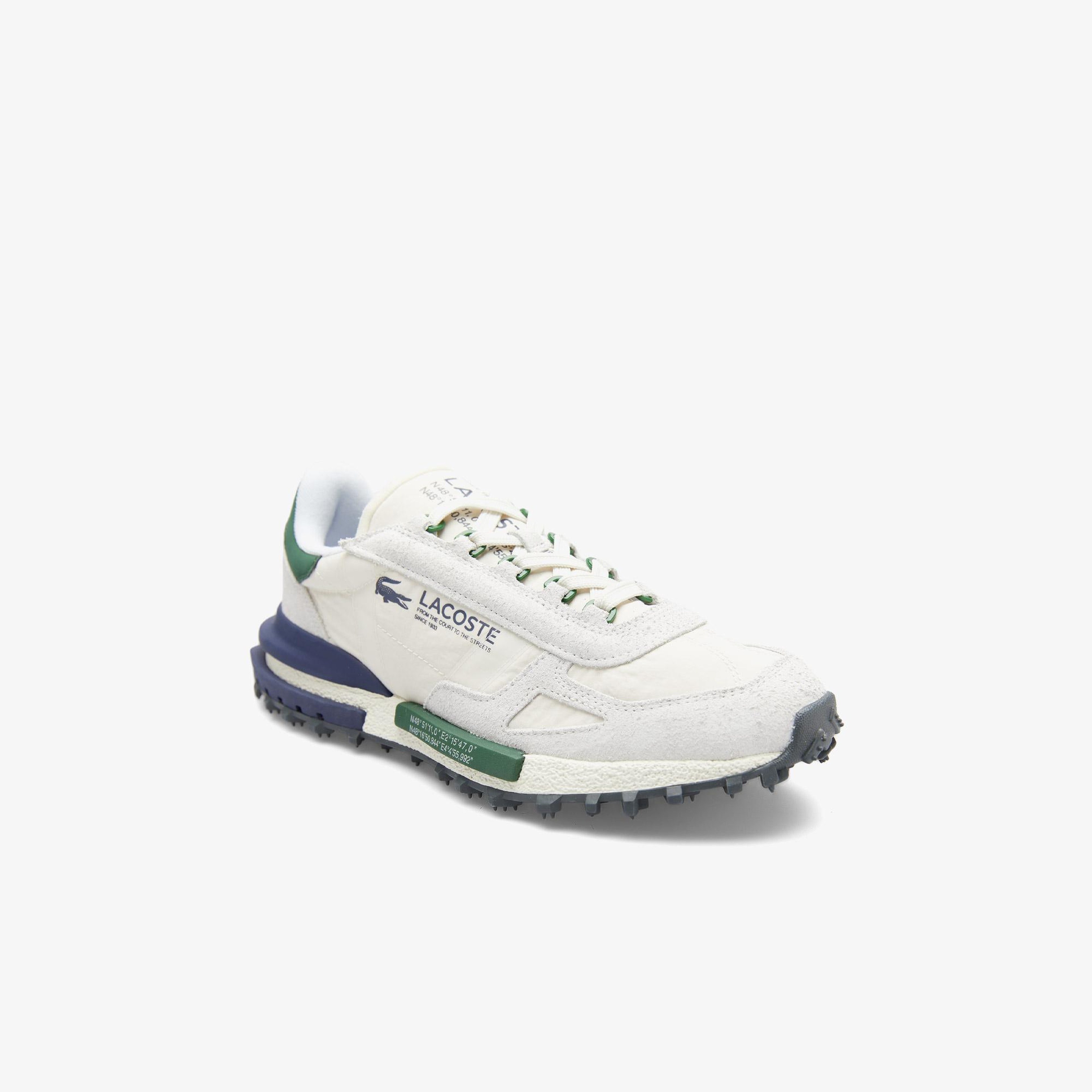 Elite Active Erkek Beyaz Sneaker