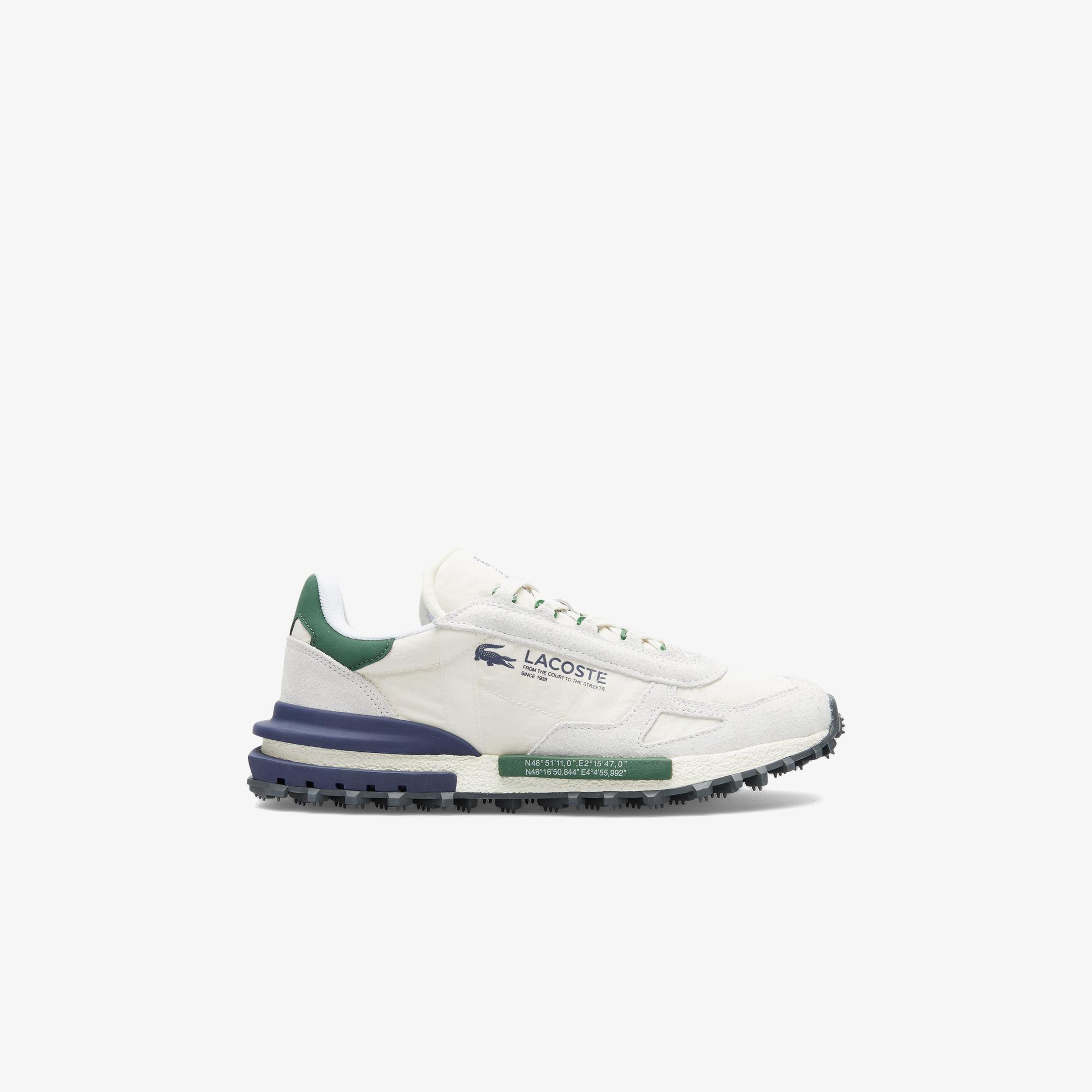 Elite Active Erkek Beyaz Sneaker