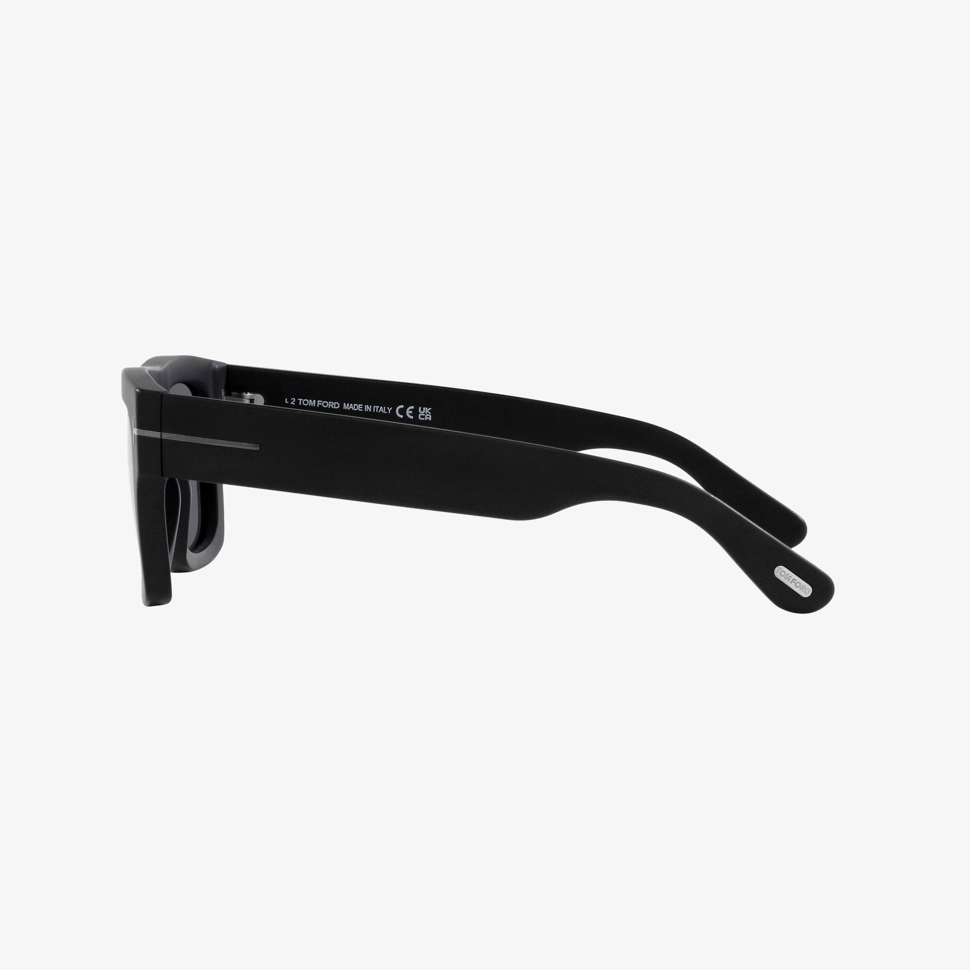 Tom Ford 0Tr001479 Erkek Siyah Güneş Gözlüğü