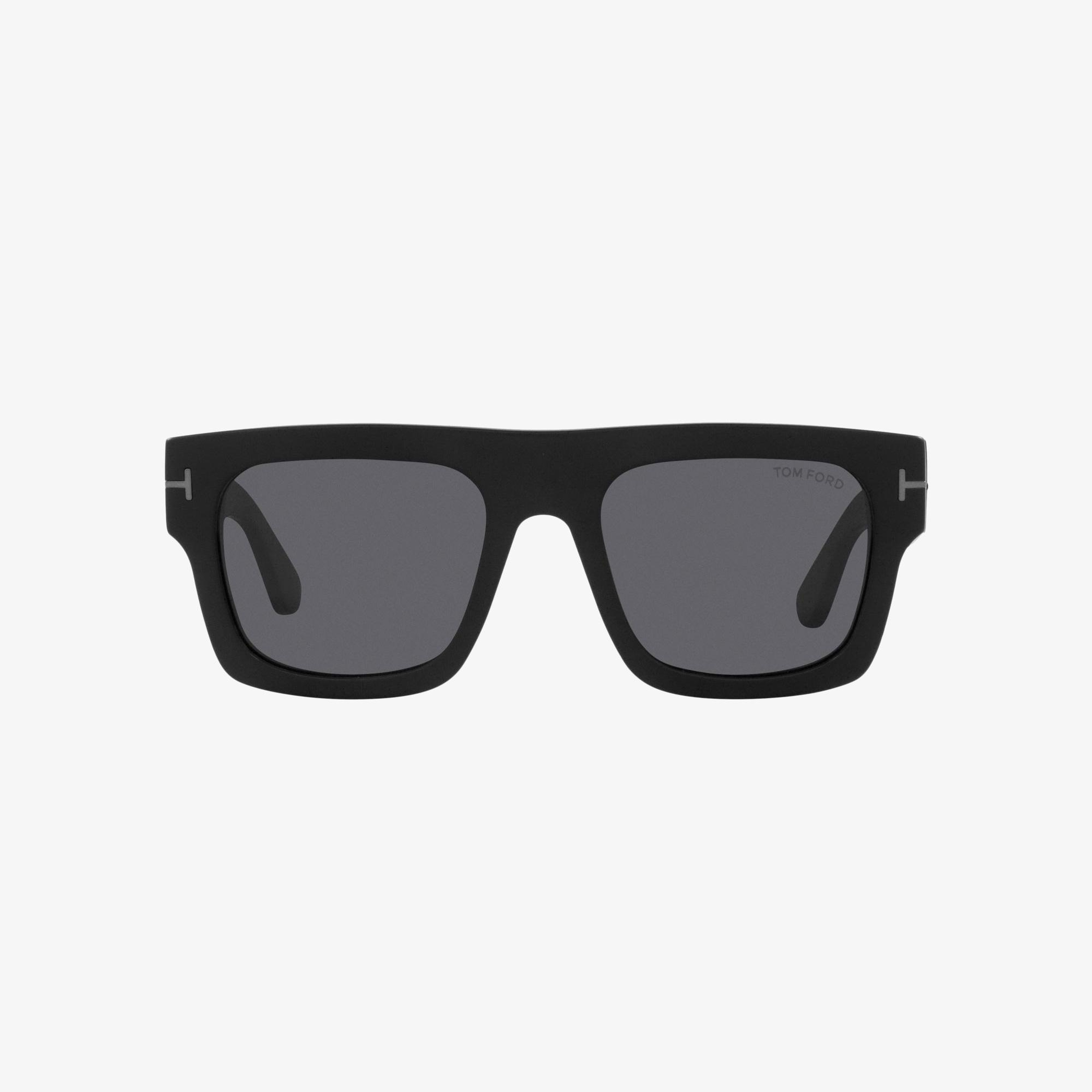 Tom Ford 0Tr001479 Erkek Siyah Güneş Gözlüğü