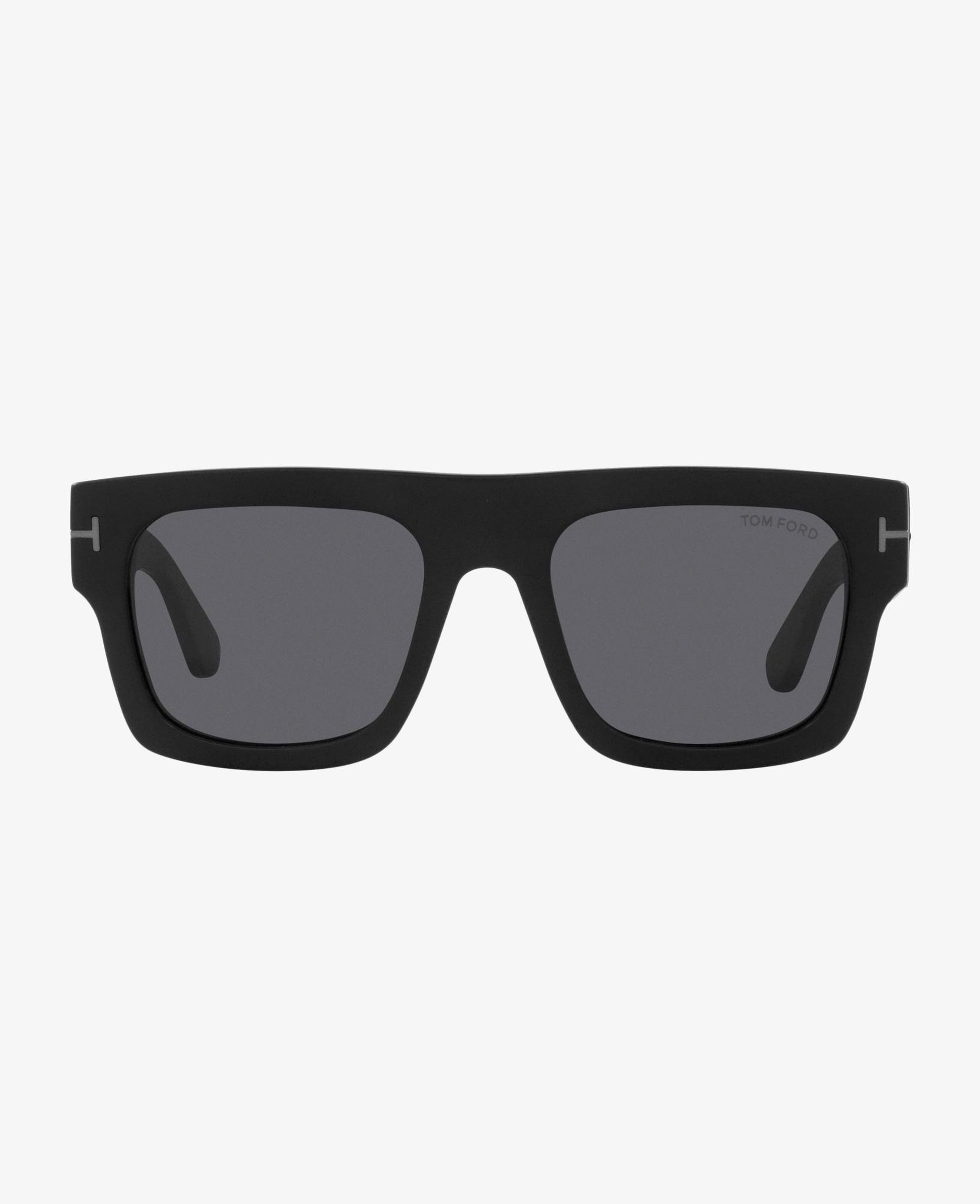 Tom Ford 0Tr001479 Erkek Siyah Güneş Gözlüğü