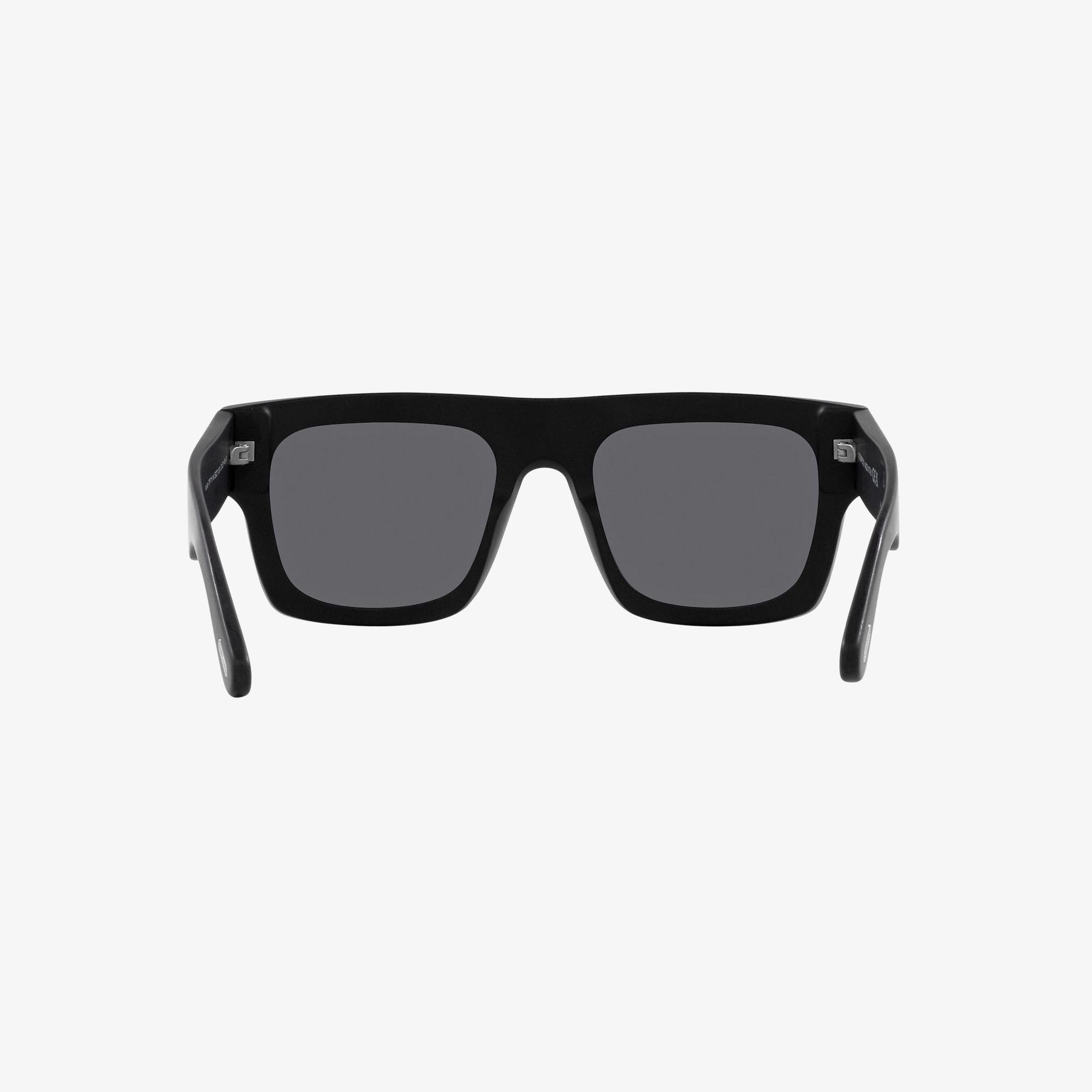 Tom Ford 0Tr001479 Erkek Siyah Güneş Gözlüğü