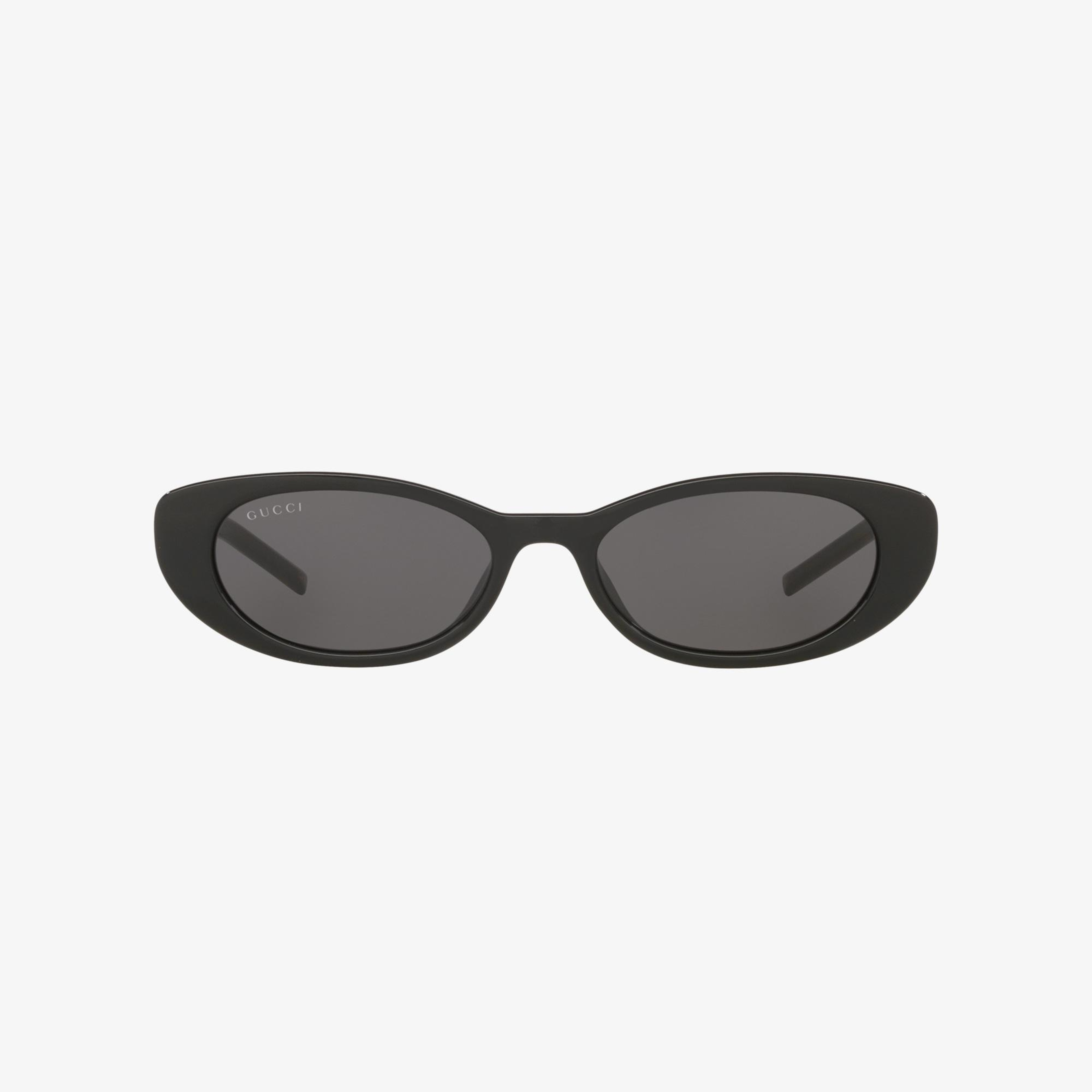 Gucci Gc002315 Kadın Siyah Güneş Gözlüğü