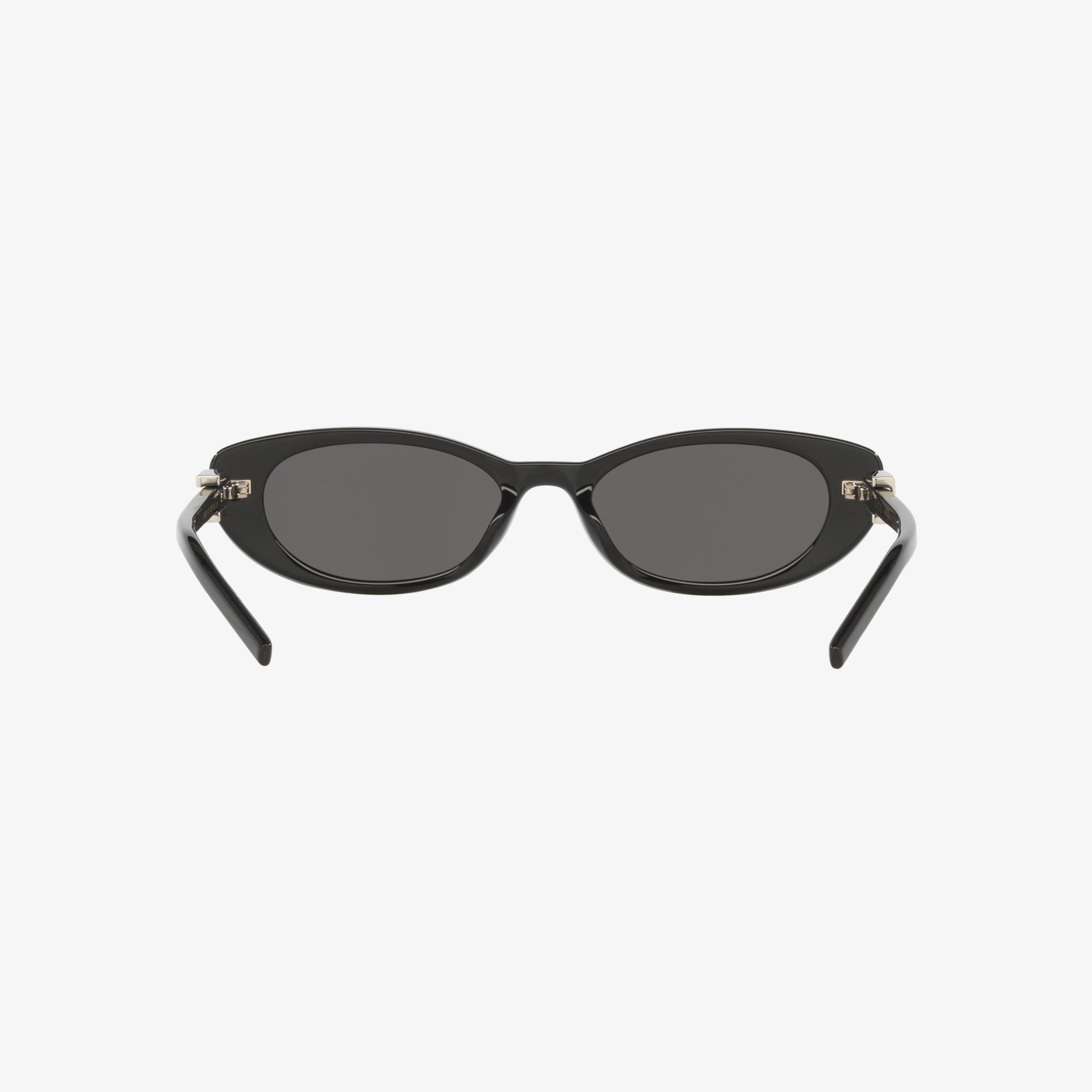 Gucci Gc002315 Kadın Siyah Güneş Gözlüğü