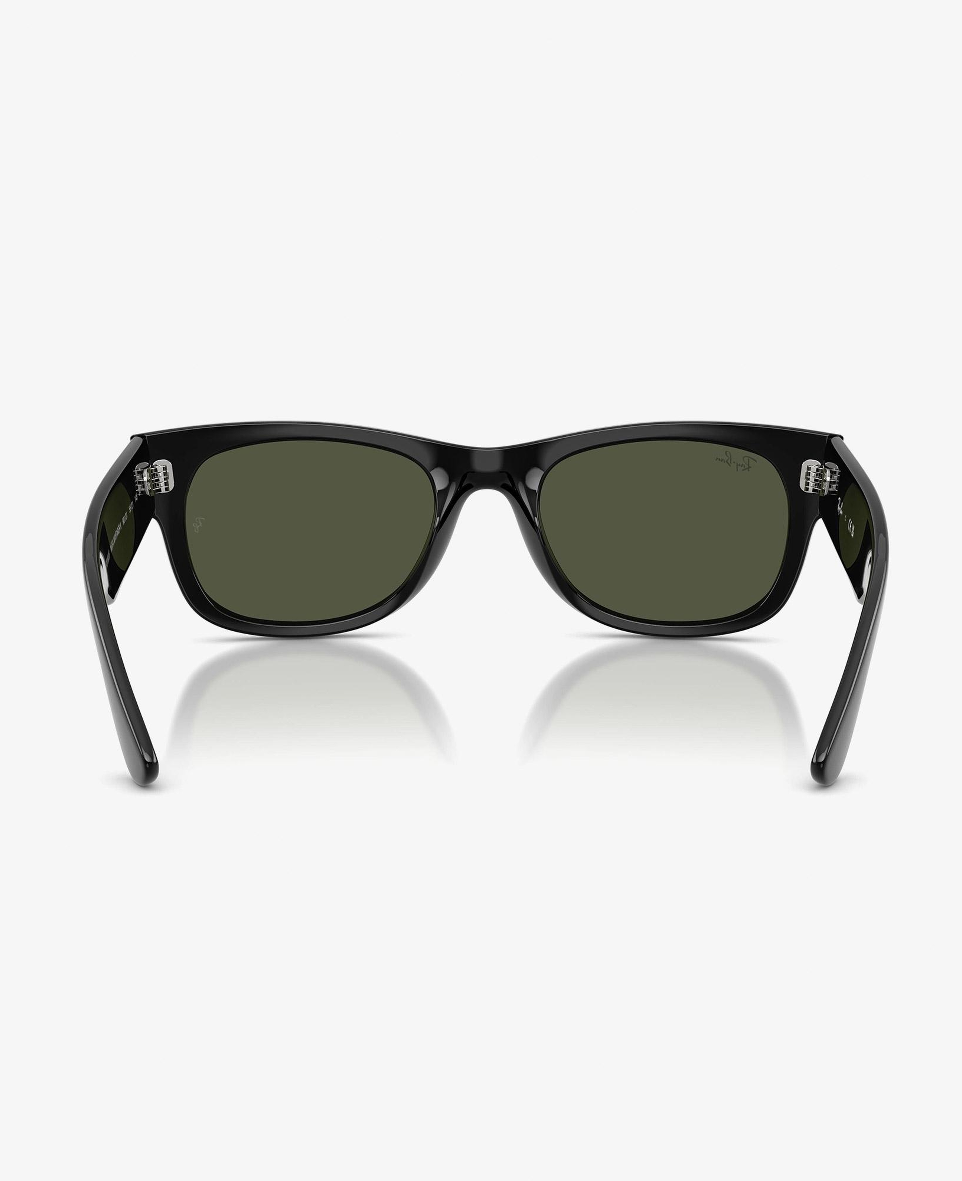 Ray-Ban Rb0832S Unisex Siyah Güneş Gözlüğü