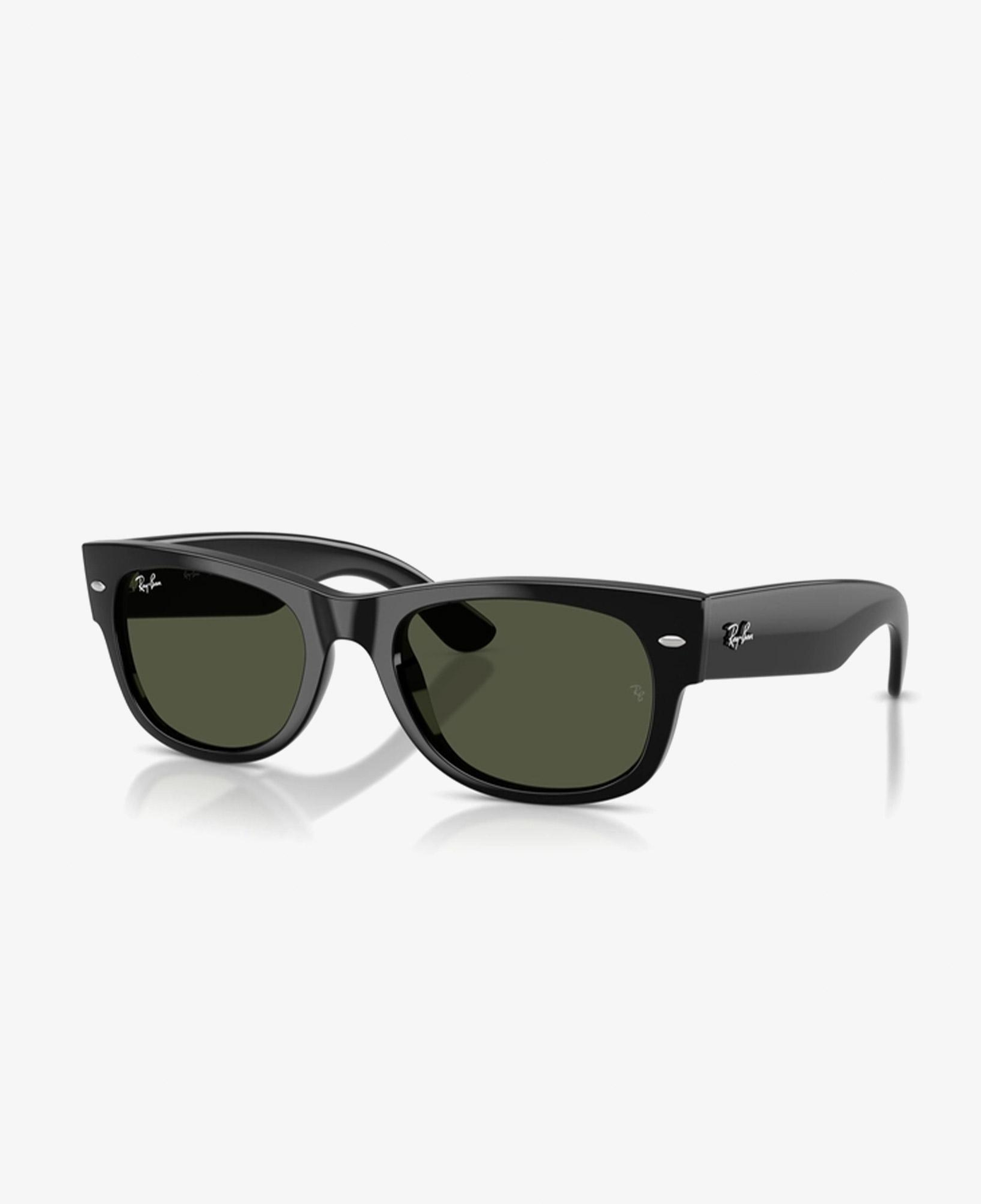 Ray-Ban Rb0832S Unisex Siyah Güneş Gözlüğü