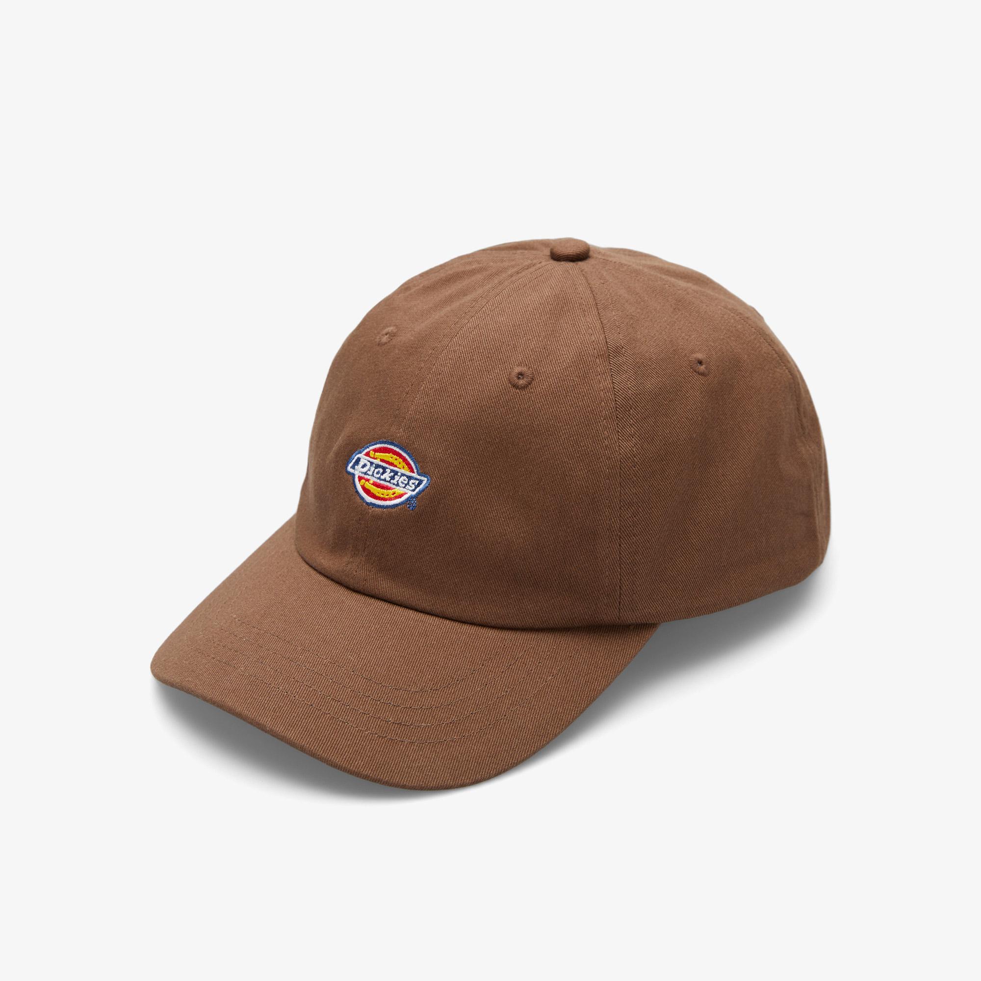 Dickies Hardwick Erkek Kahverengi Şapka