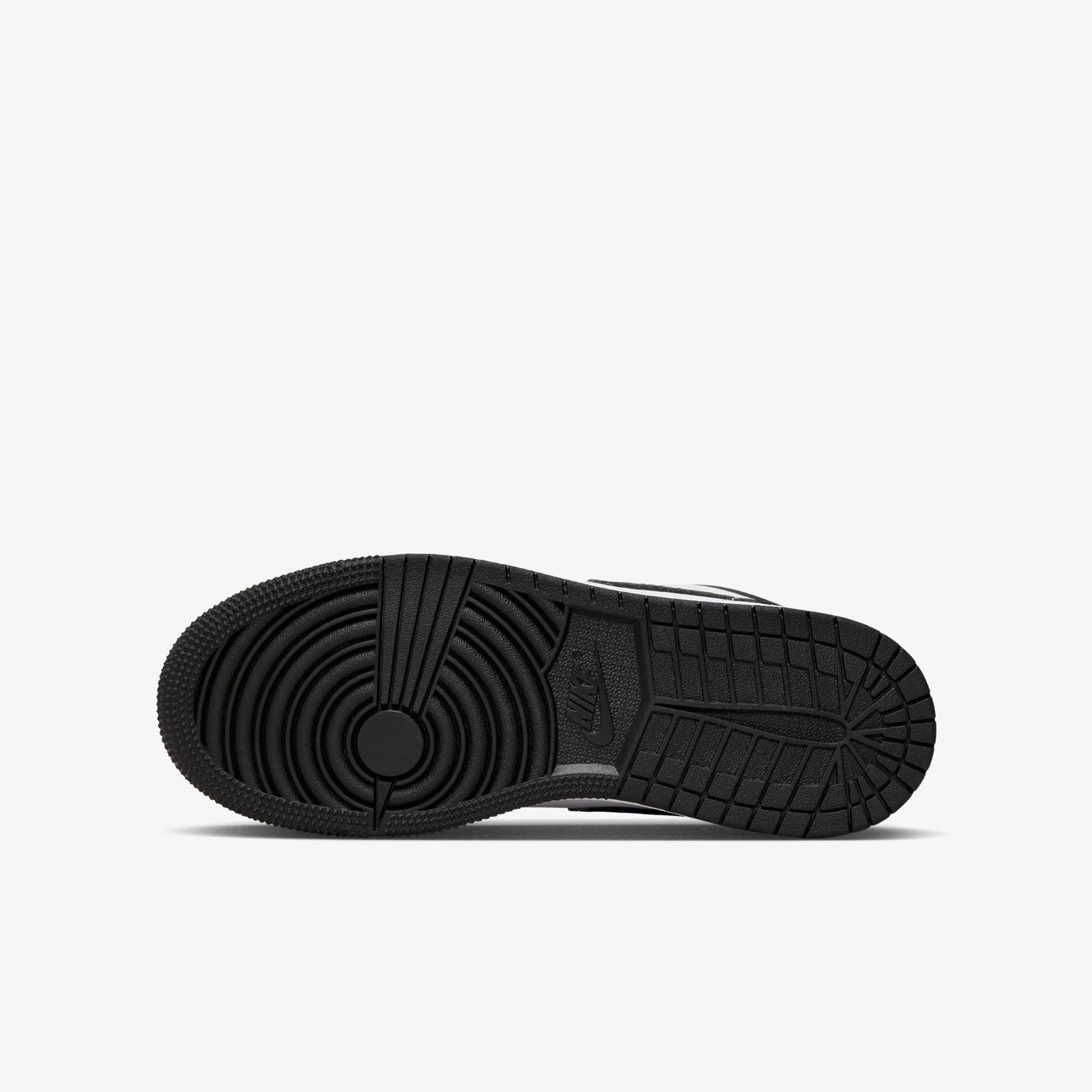 Jordan Air 1 Low Çocuk Beyaz Spor Ayakkabı