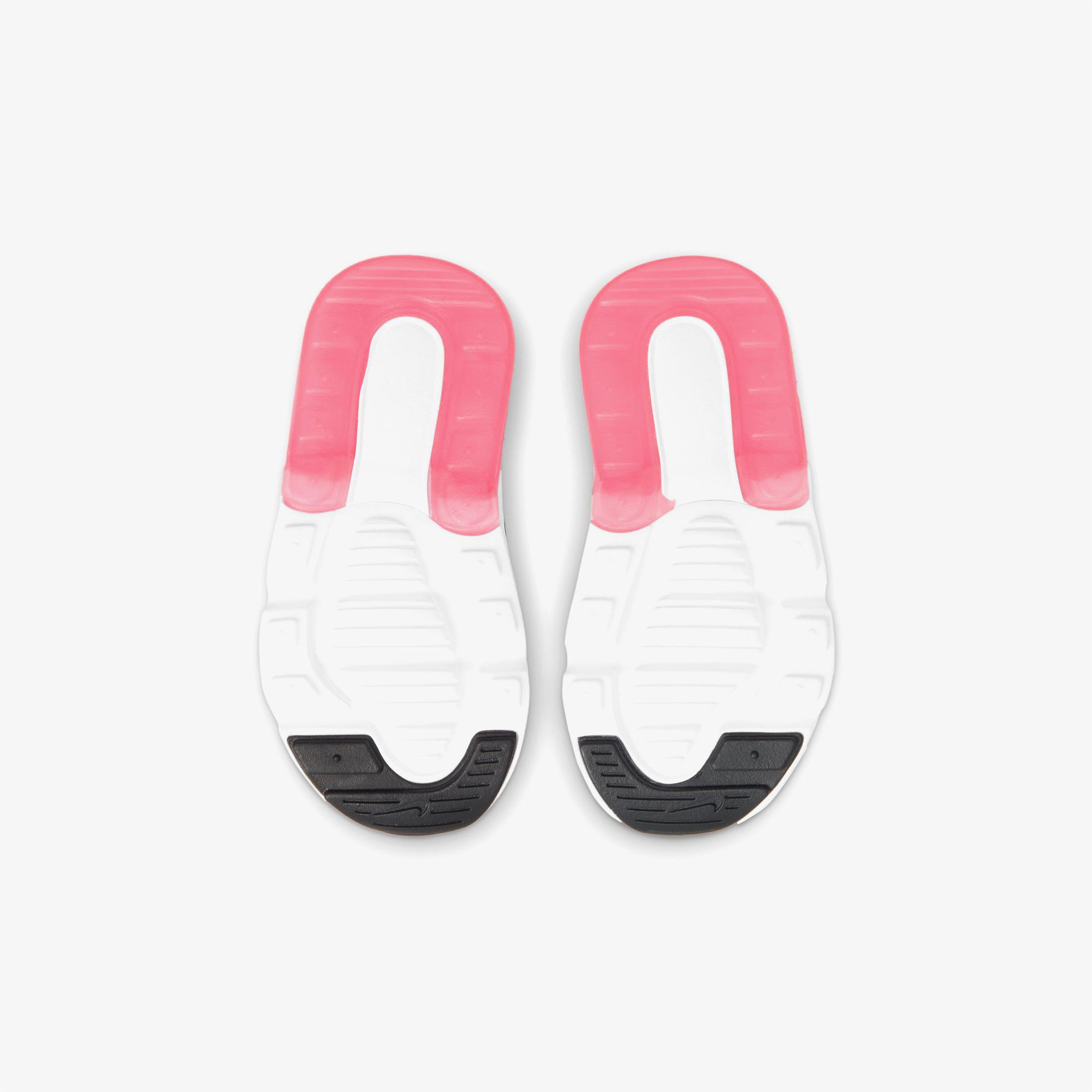 Nike Air Max 270 Çocuk Siyah Spor Ayakkabı